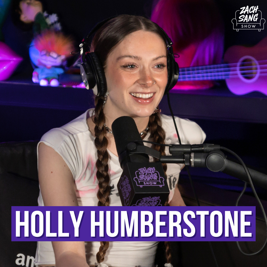 Holly Humberstone