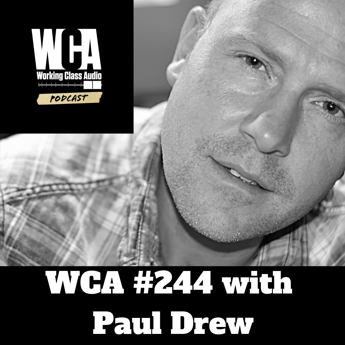 WCA #244 with Paul Drew - The Power of Diversification