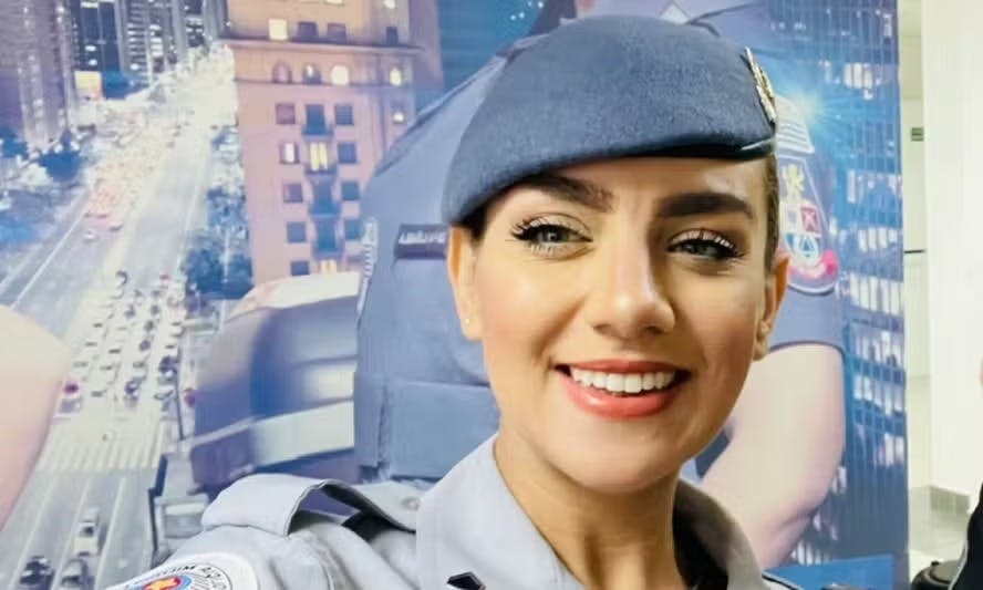 Tenente-coronel investigado por morte de PM tem histórico de denúncias de ex-companheiras, diz advogado Tenente-coronel investigado por morte de PM tem histórico de denúncias de ex-companheiras, diz advogado