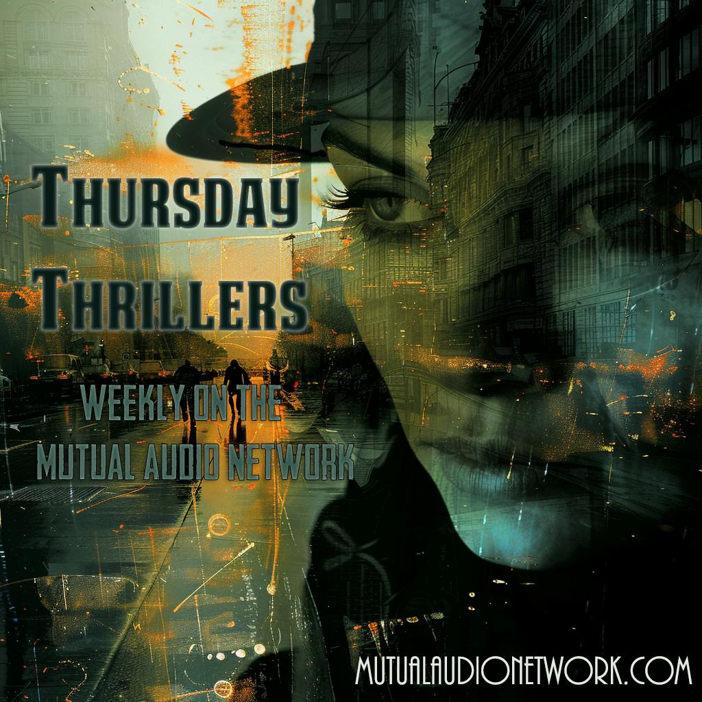 Thursday Thrillers, June 6th, 2024