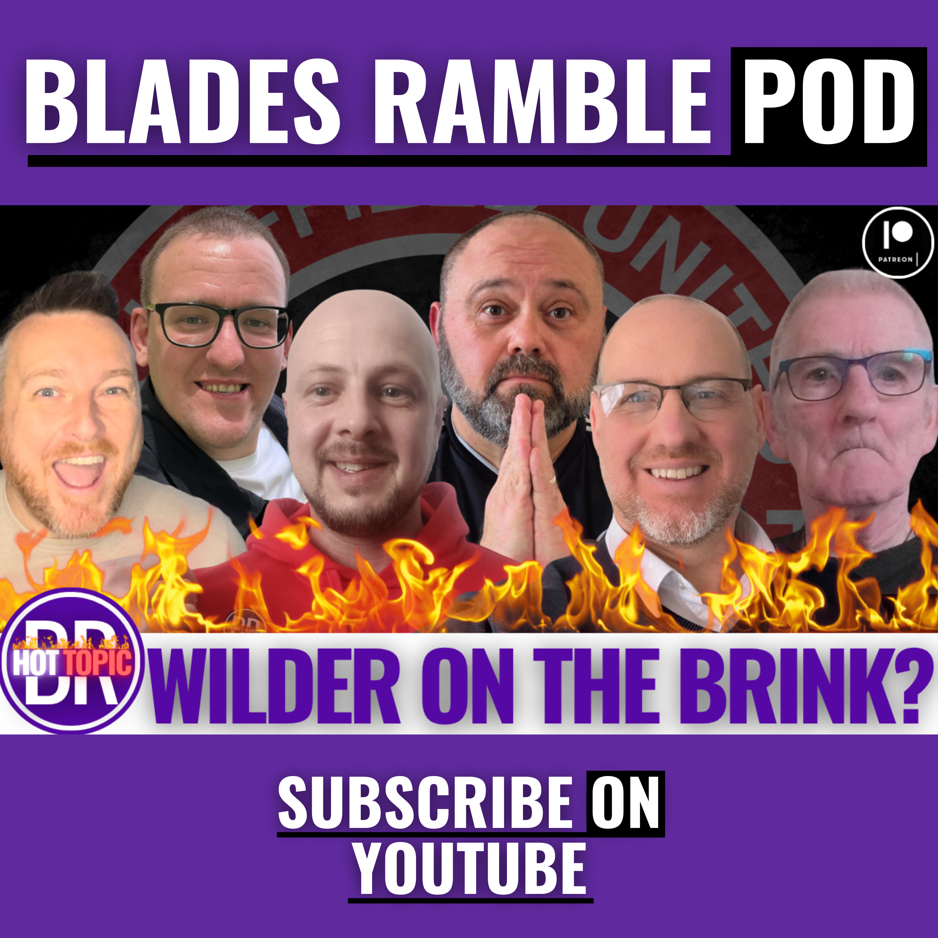 🔥⚔️ HOT TOPIC | WILDER ON THE BRINK? ⚔️🔥