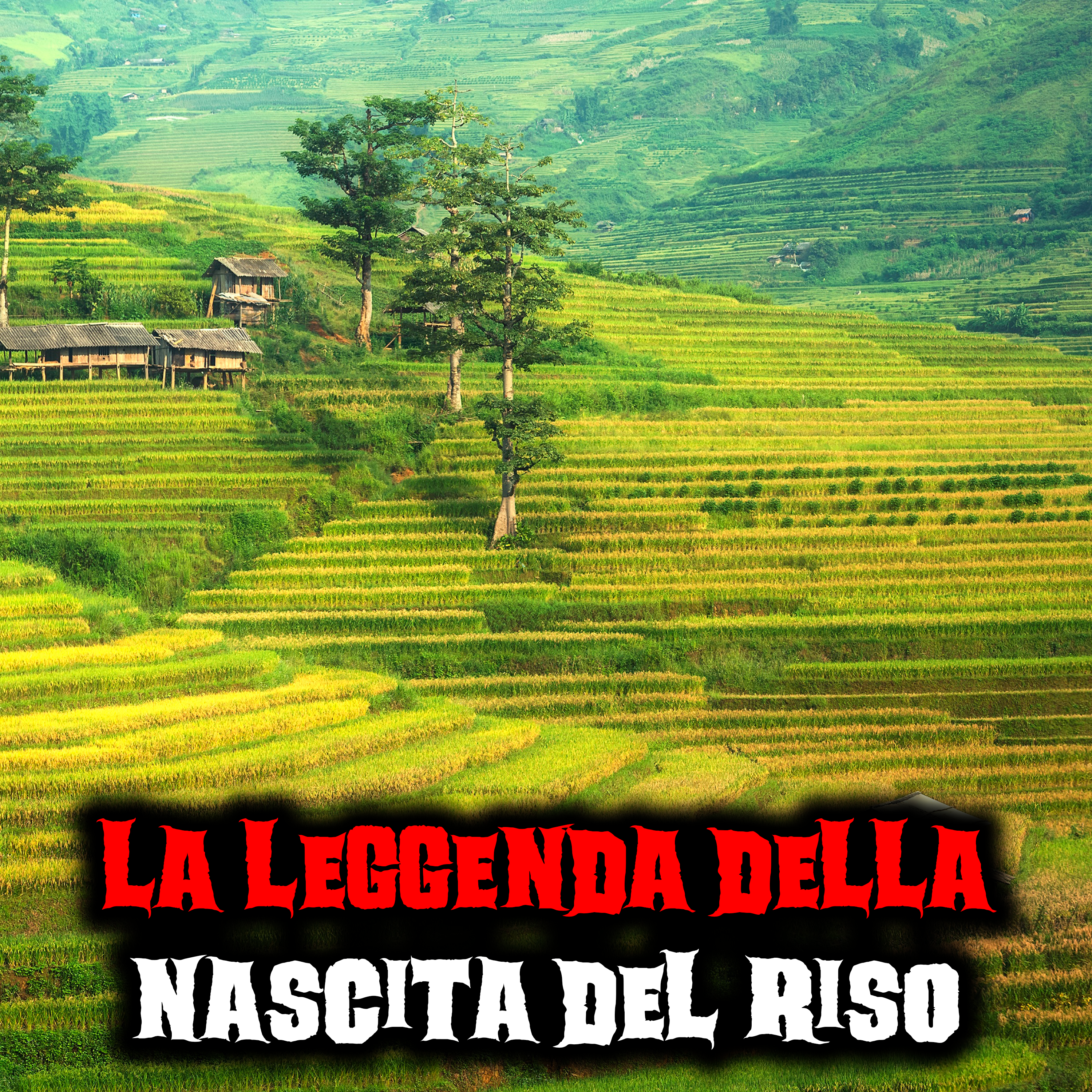 La Notte dei Miti e delle Leggende