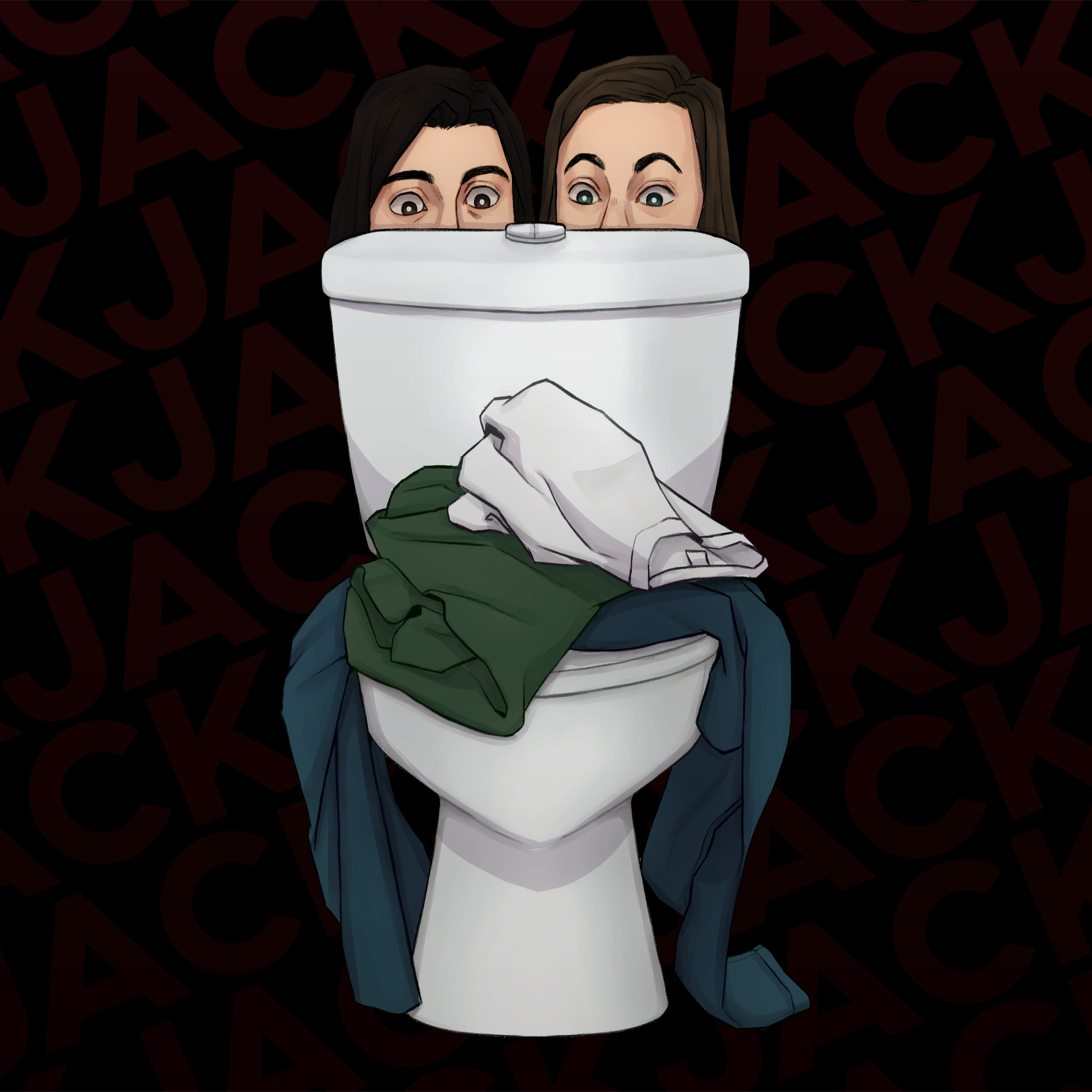 336: The Heated Toilet Debate