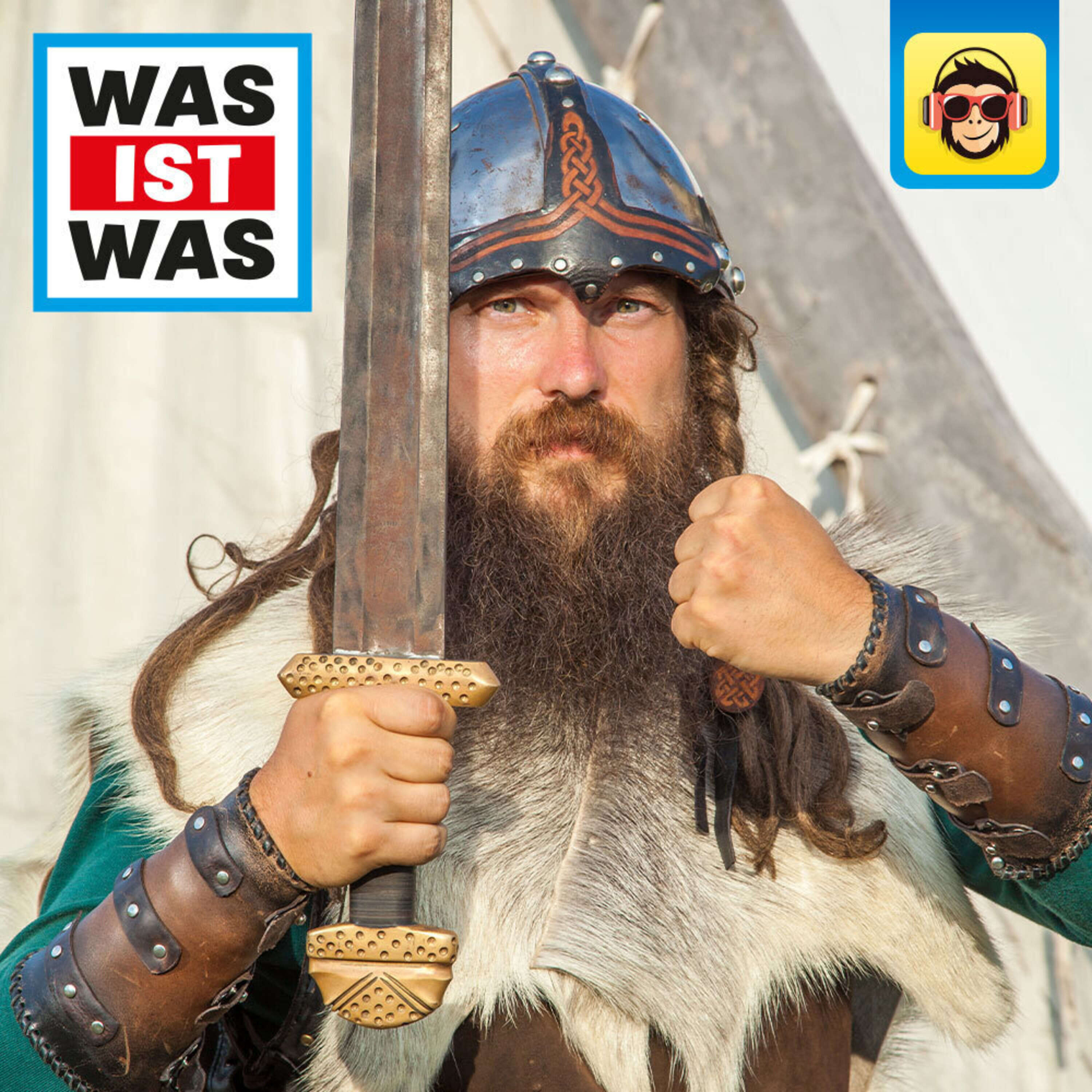 Wikinger - Nordmänner zur See