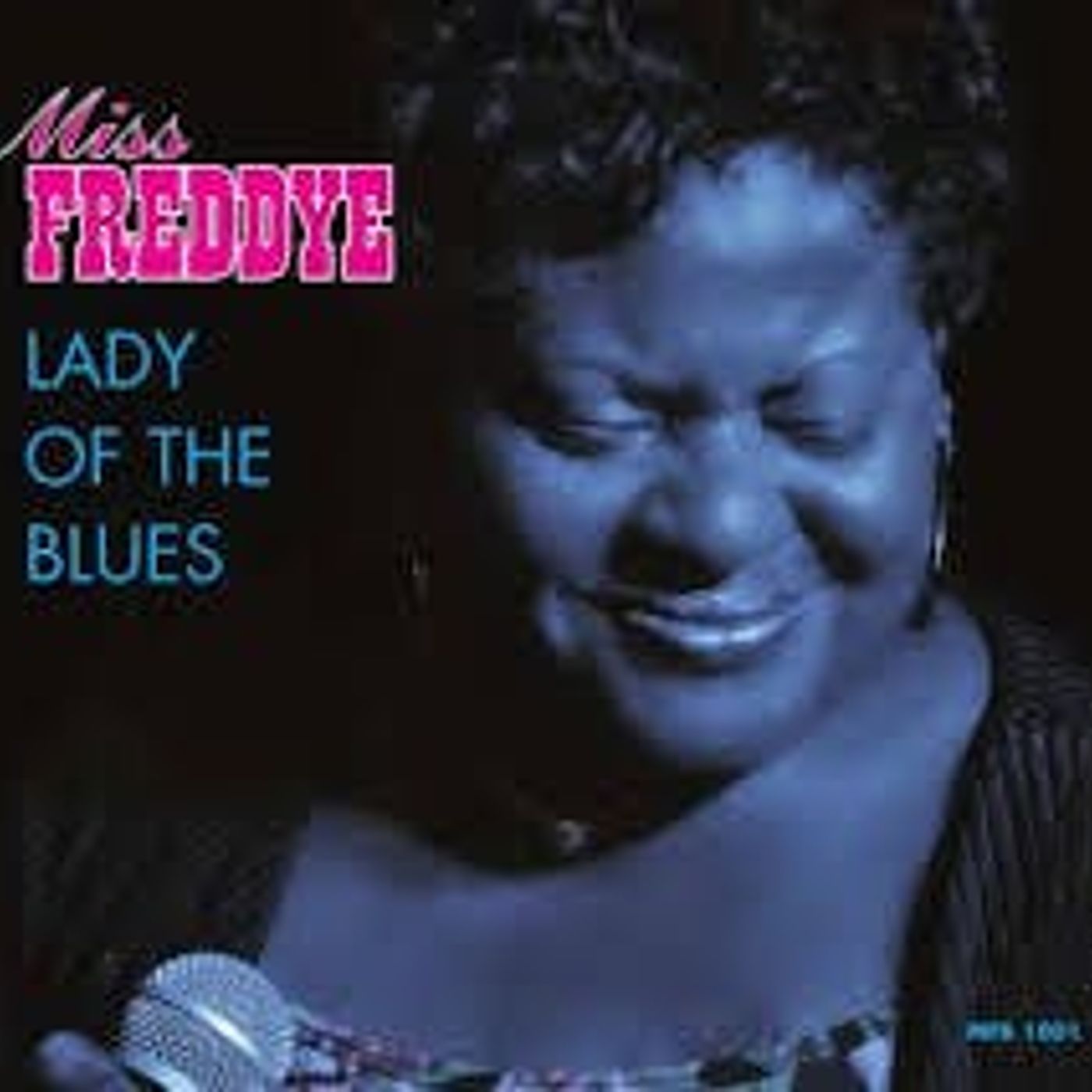 Miss Freddye Interview