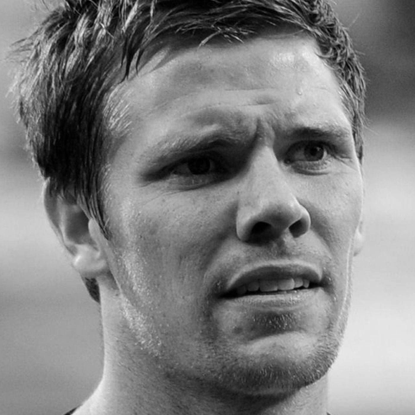 Blank Podcast with Giles Paley-Phillips & Jim Daly