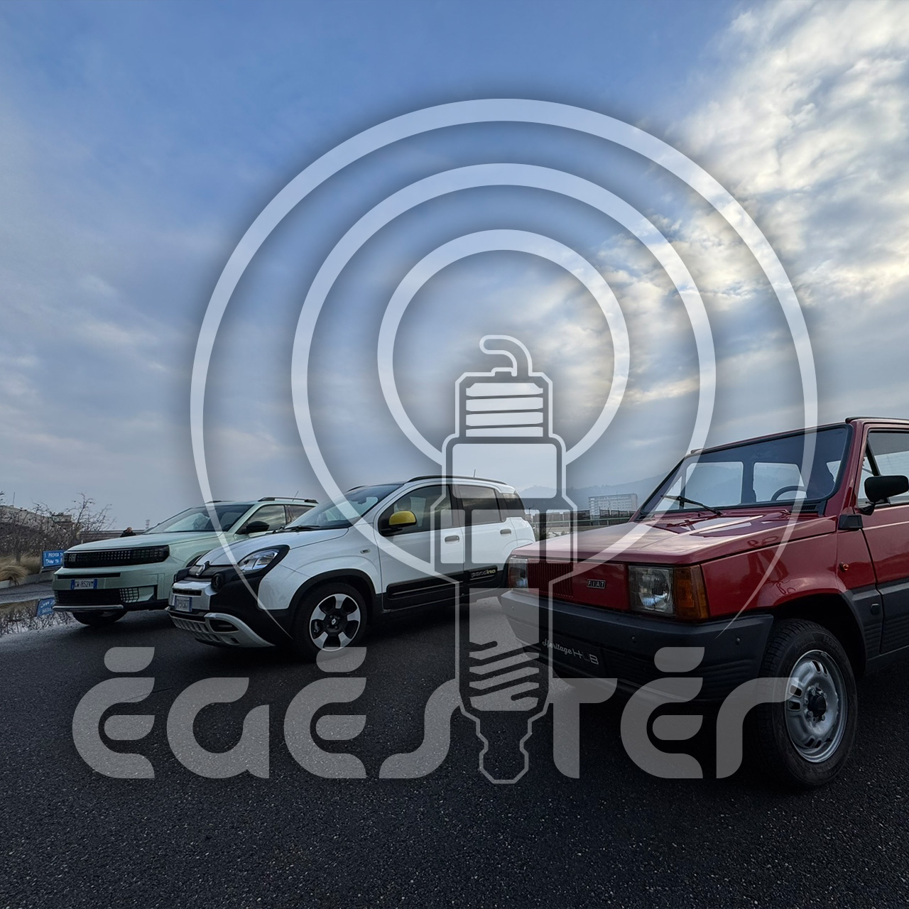 Családi kisautók Európának, Murvaélet Magyarországnak