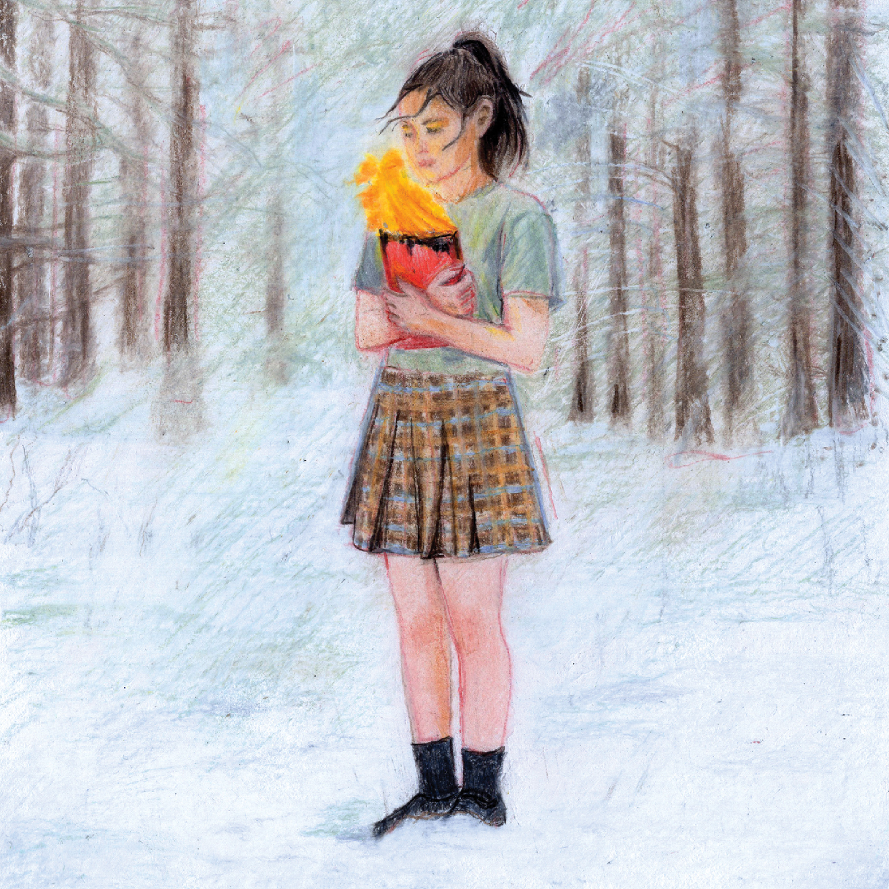 Vigdis Hjorth's Family Secrets episode artwork