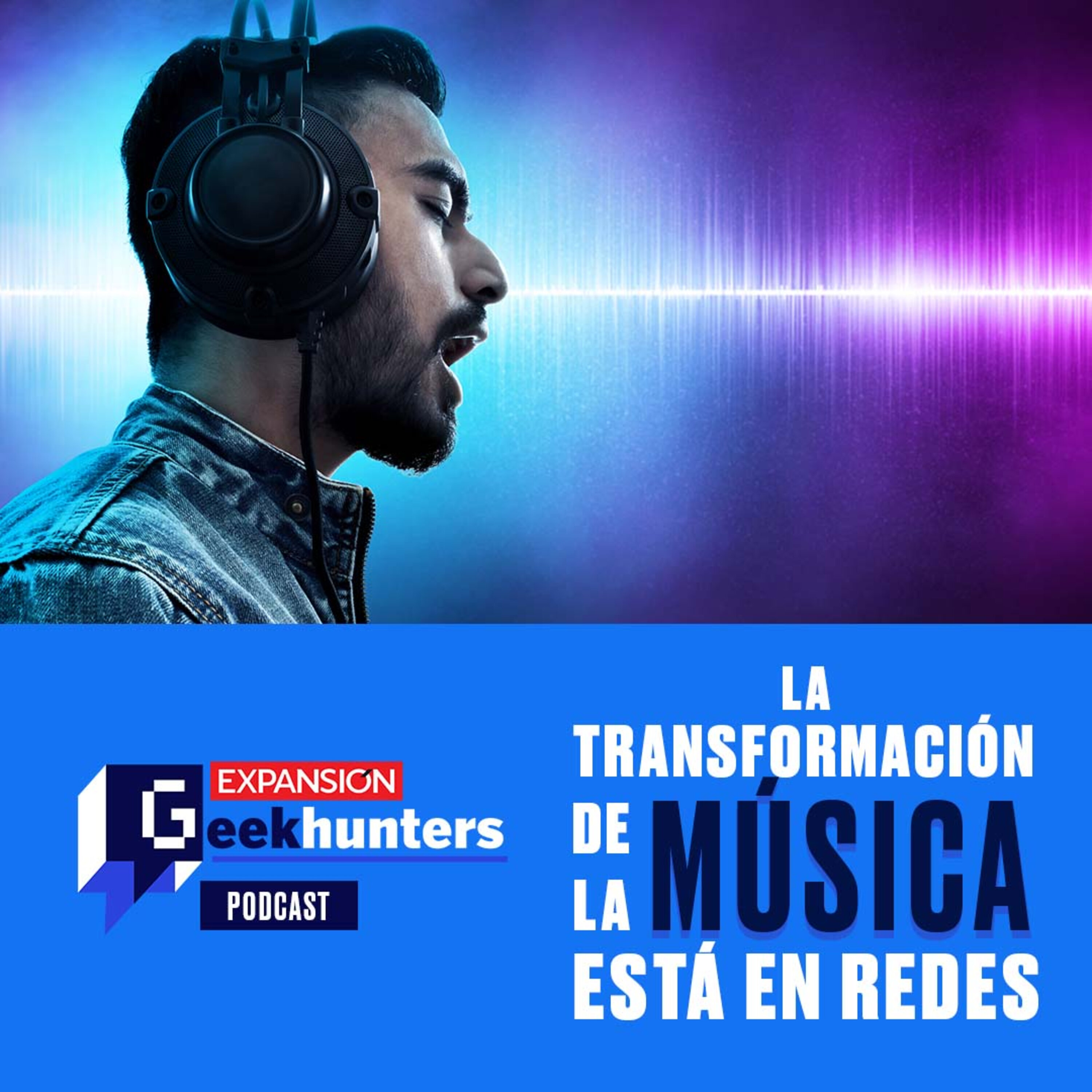 La transformación de la música está en redes episode artwork