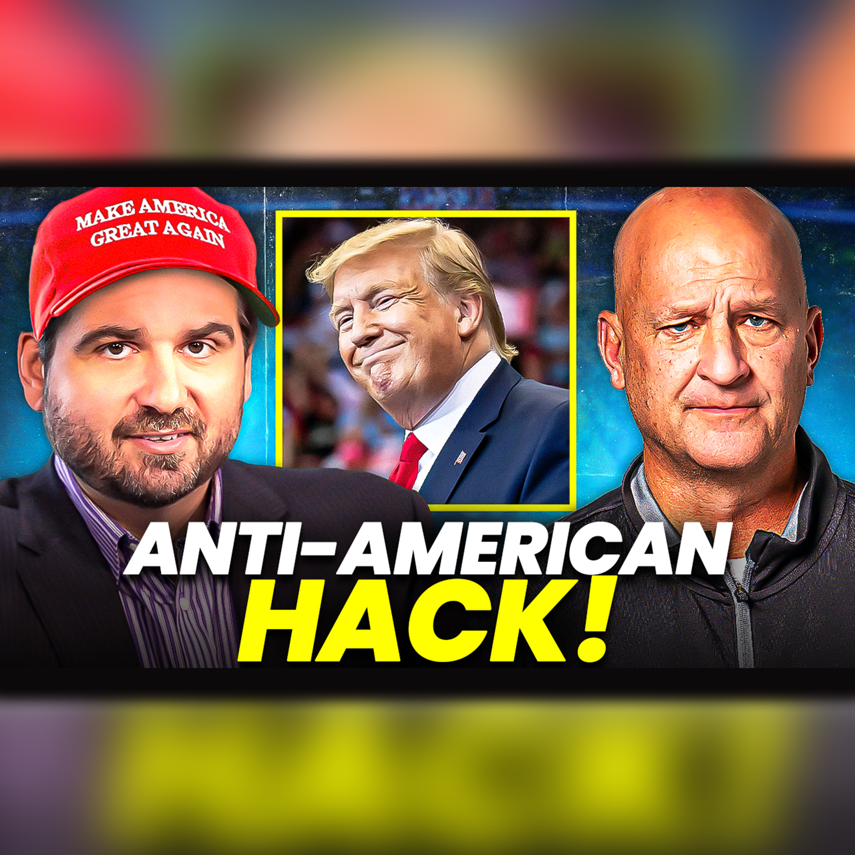 Don\'t @ Me with Dan Dakich