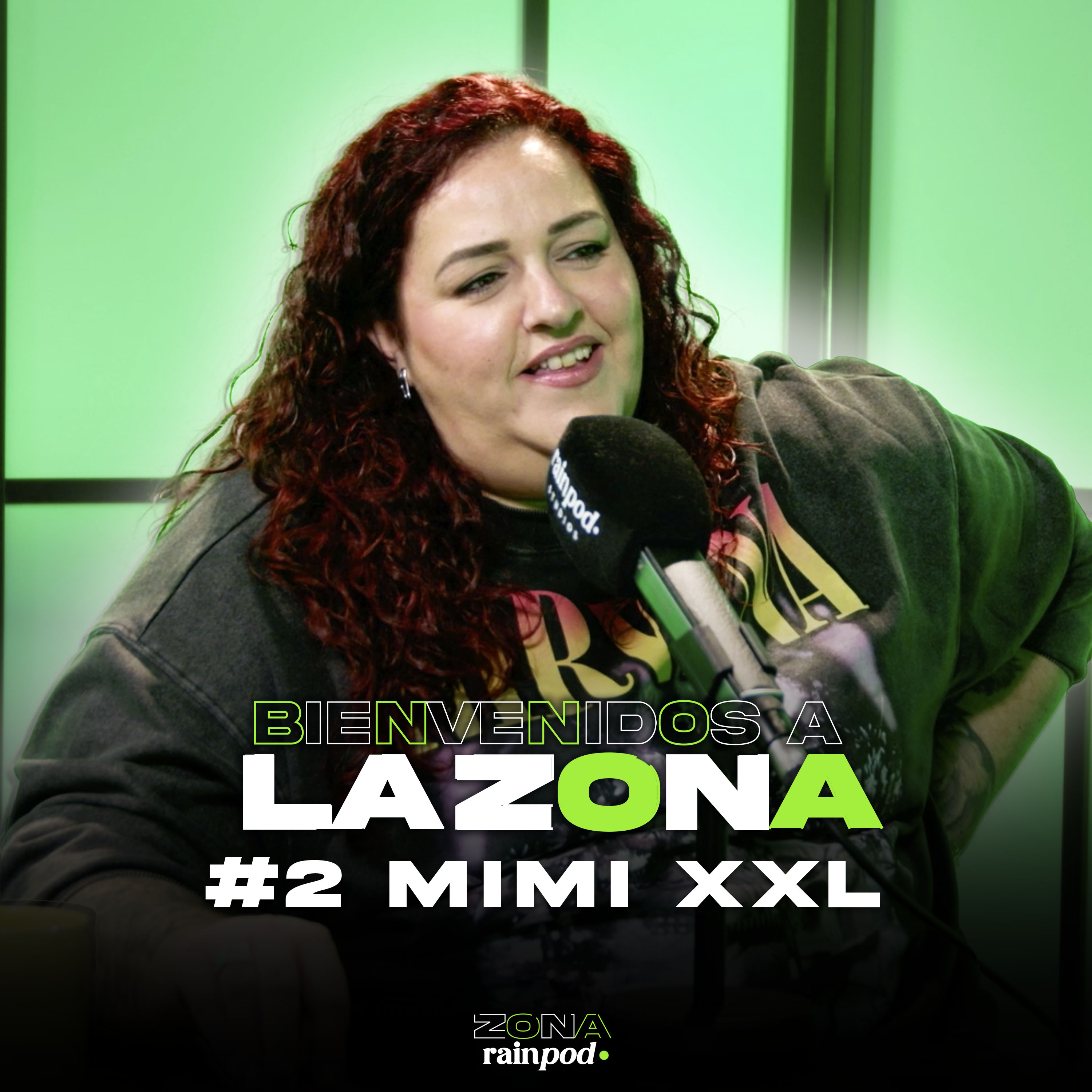 Bienvenidos a la Zona