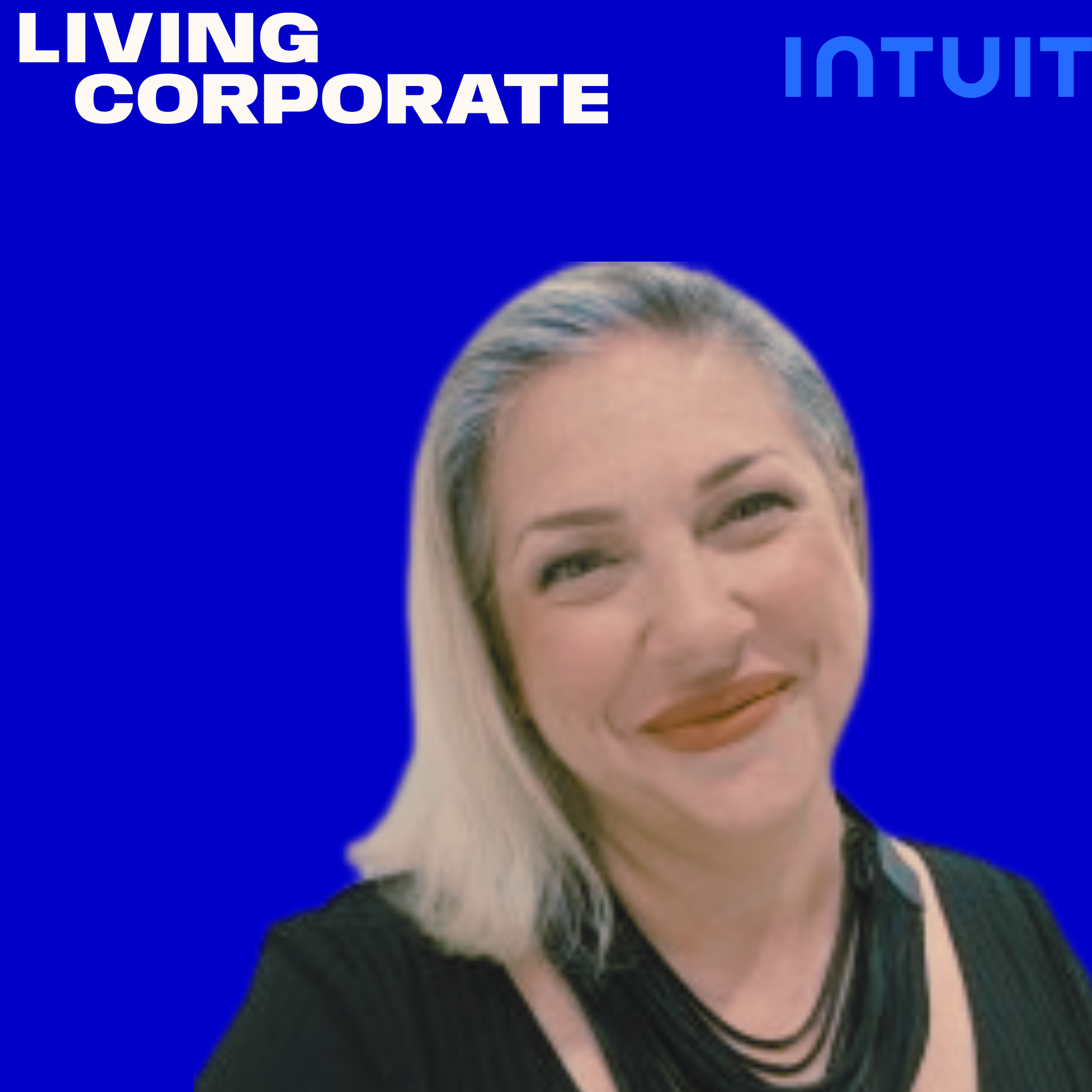 Leadership, Innovation, and the Future of Work at Intuit Toronto episode artwork