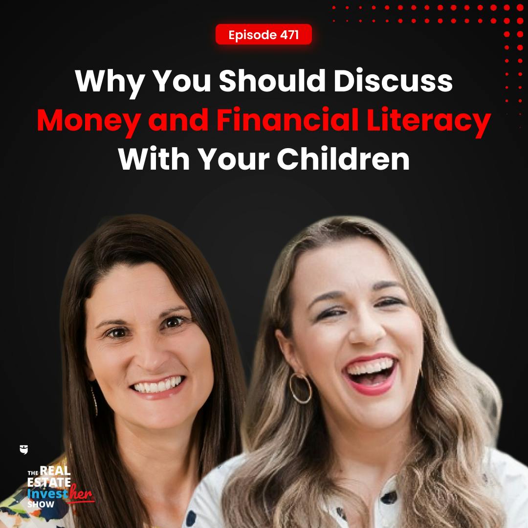 Why You Should Discuss Money and Financial Literacy With Your Children