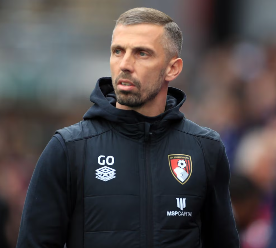 Wolves In A Mess! Gary O'Neil Replaces Julen Lopetegui episode artwork
