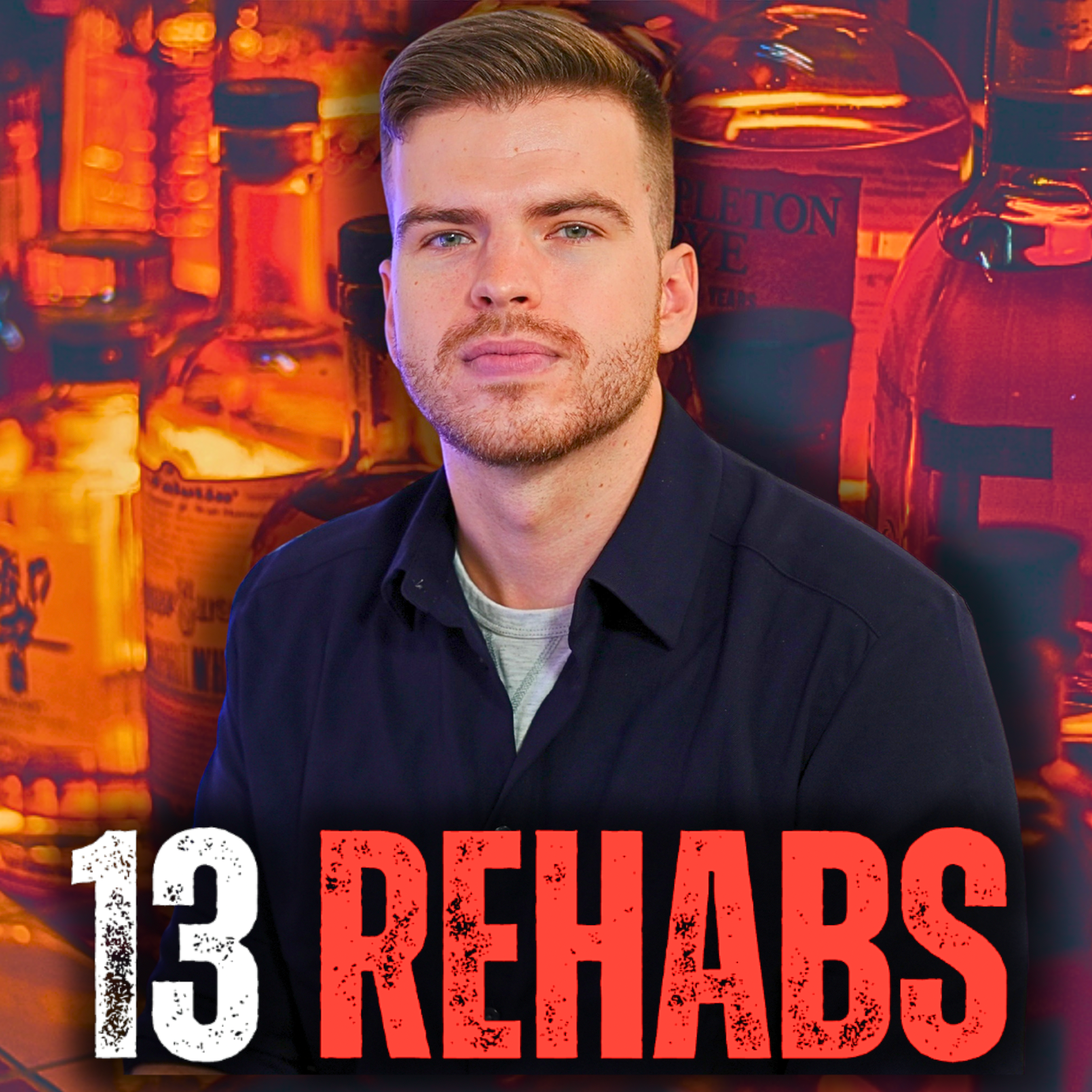 Alcohol Nearly Killed Me at 27 | 13 Rehabs, Psych Wards & Near Death Experience