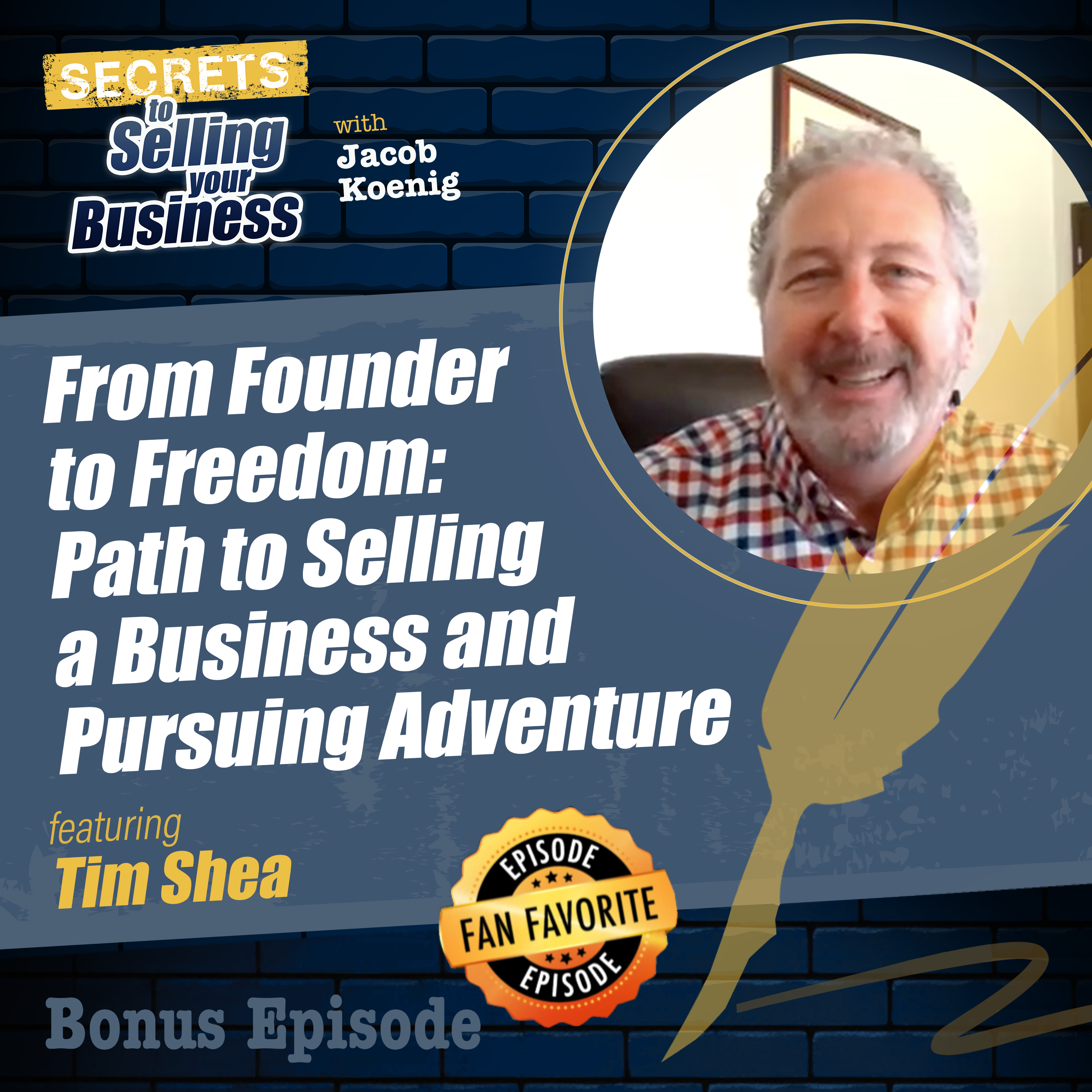 Secrets to Selling Your Business