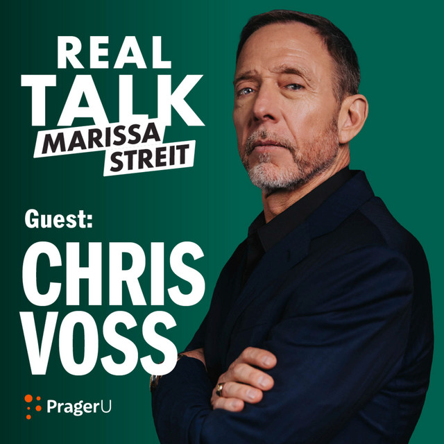 How to Get What You Want All the Time with Former FBI Negotiator Chris Voss