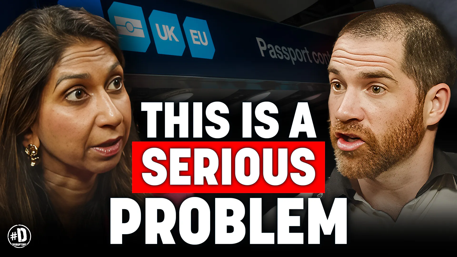 Unfiltered & Unapologetic: Suella Braverman on the Battle for Britain’s Identity Unfiltered & Unapologetic: Suella Braverman on the Battle for Britain’s Identity