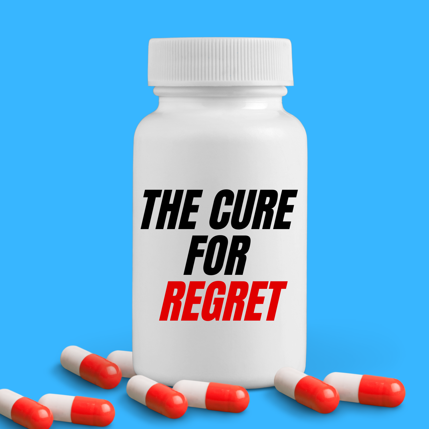 The Cure for Regret