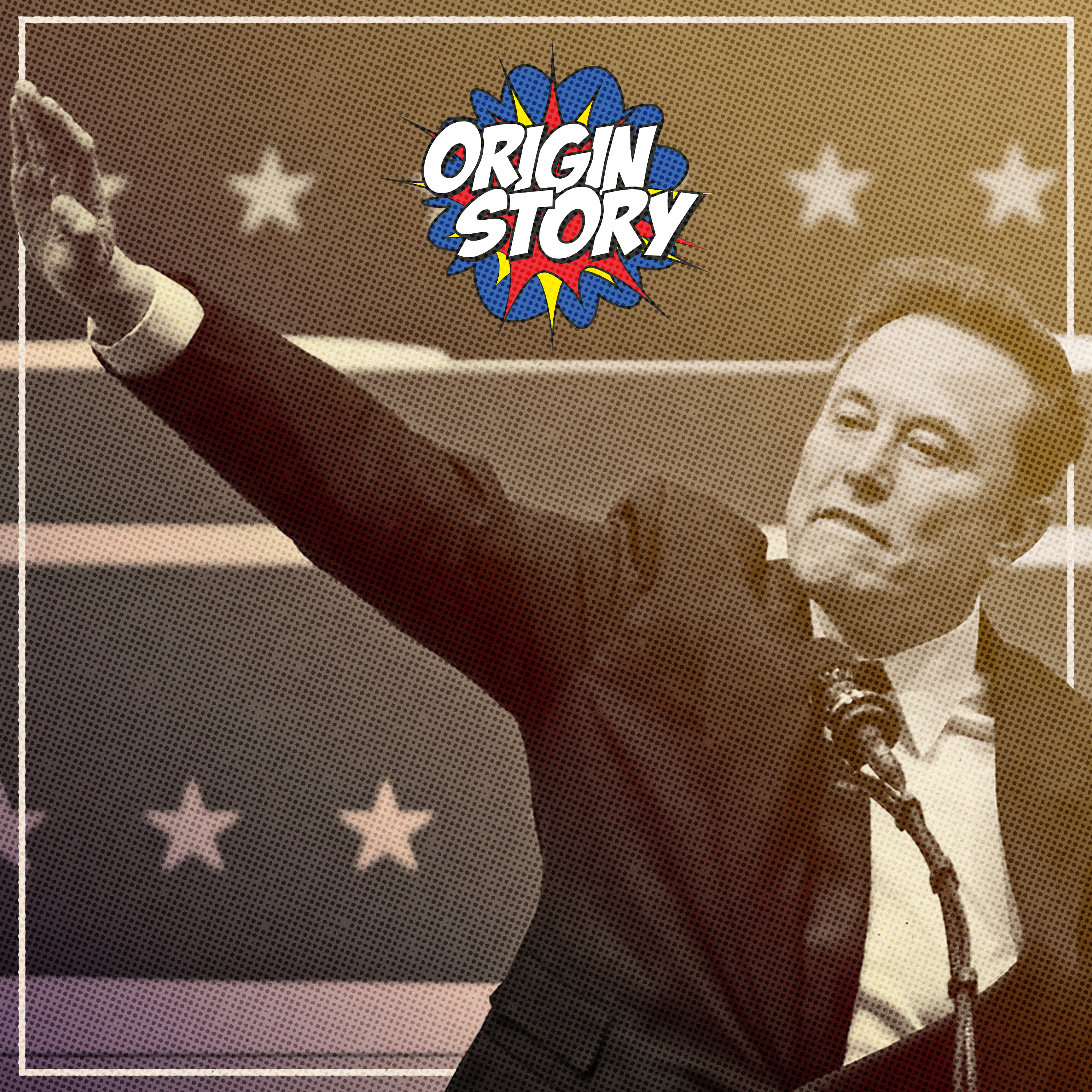 Trump’s inauguration: Can we call it fascism yet? – Plus exclusive audiobook excerpt