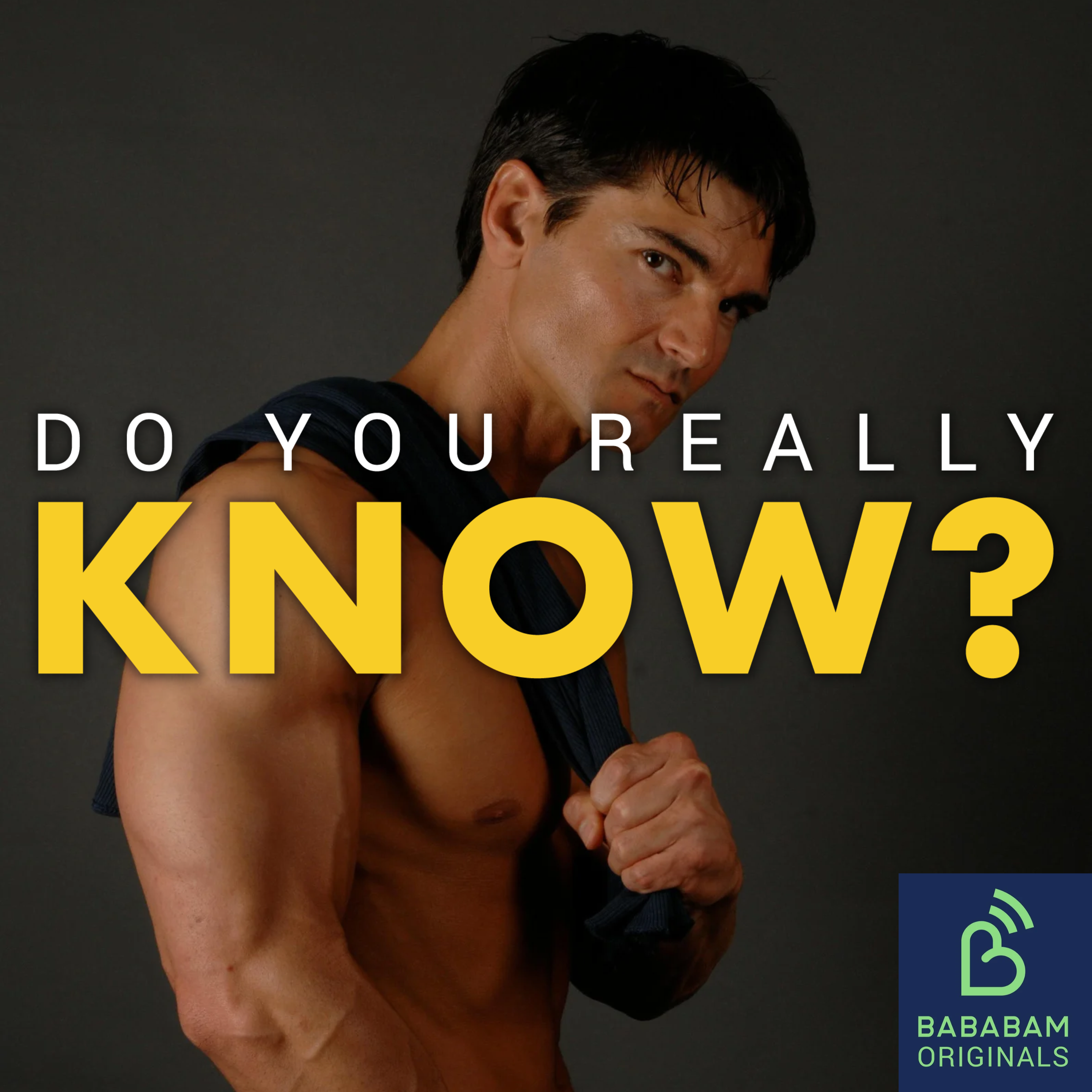 How is the manosphere encouraging dangerous body trends? episode artwork