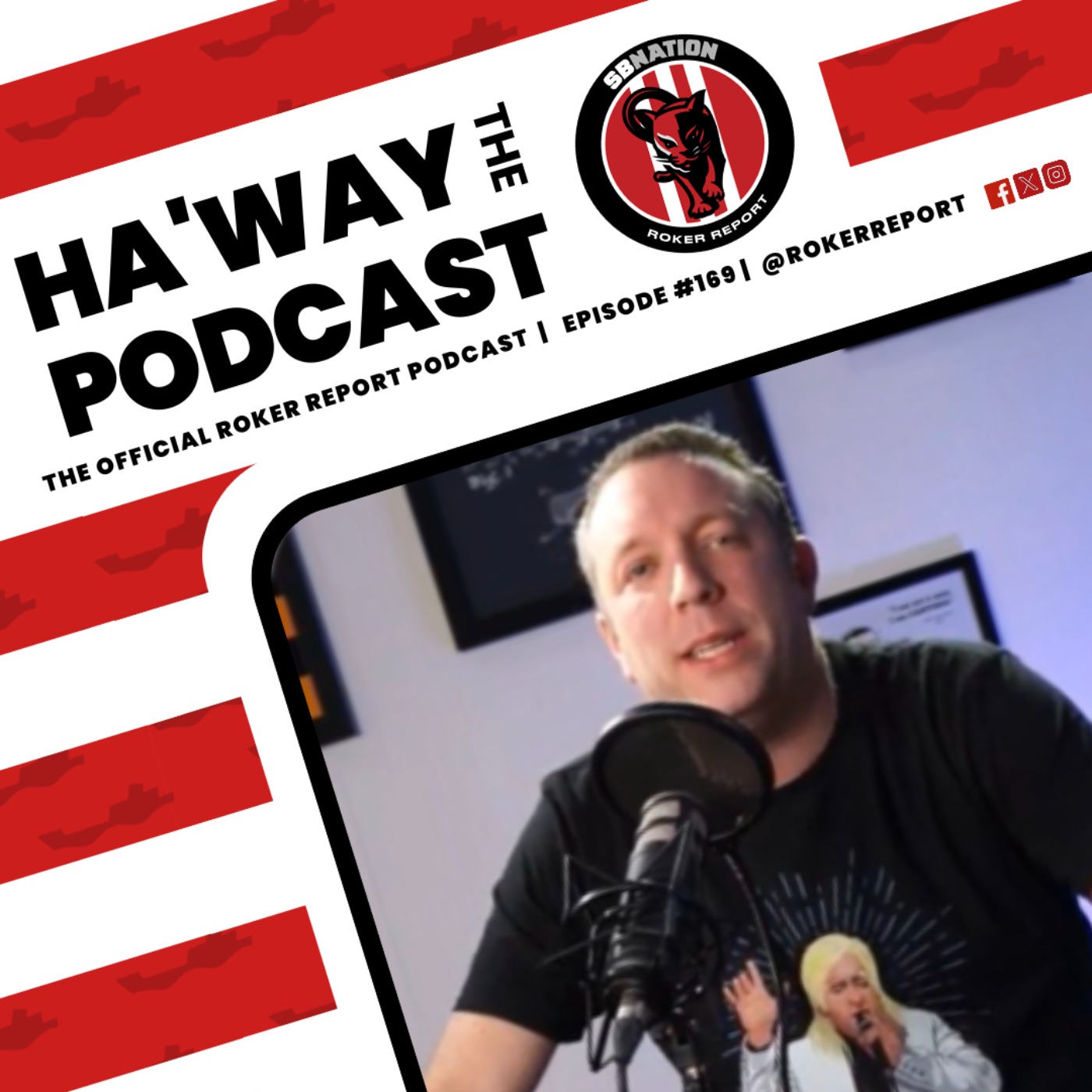 CHIT-CHAT | Kevin Hatchard Discusses Sunderland's Summer!