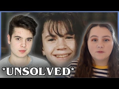 Unsolved Murder of Caroline Glachan: A True Crime Special episode artwork
