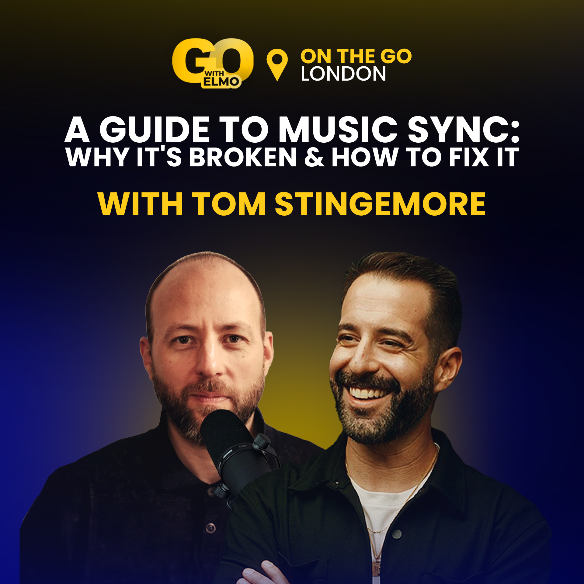 Music Sync Expert: How Sync Works, Why It's Broken and How To Fix It