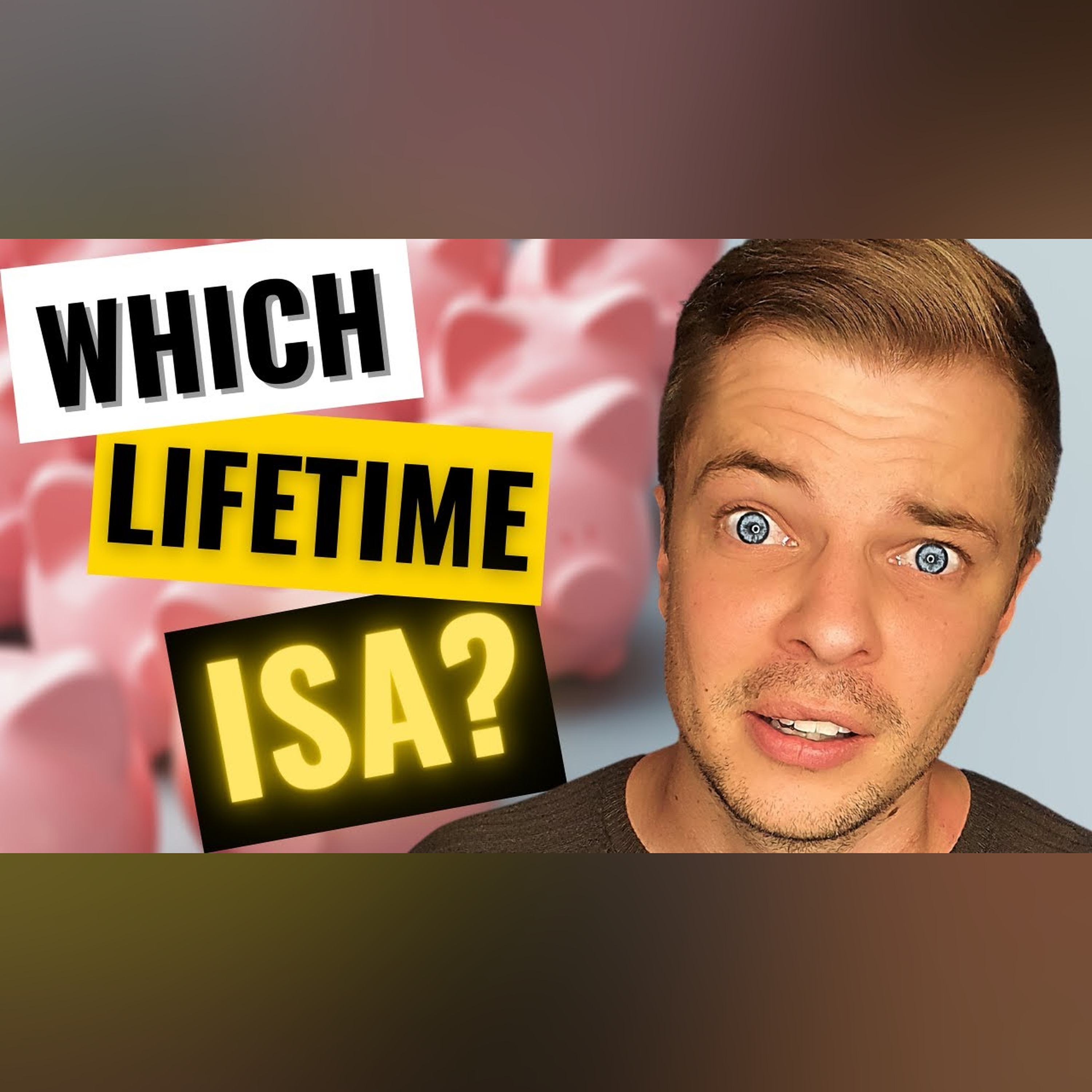 A Beginner Guide to Lifetime ISAs episode artwork