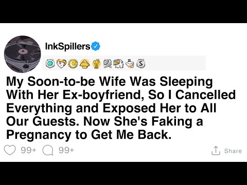 Canceled Wedding: Fiancée Caught Cheating with Ex-Boyfriend episode artwork