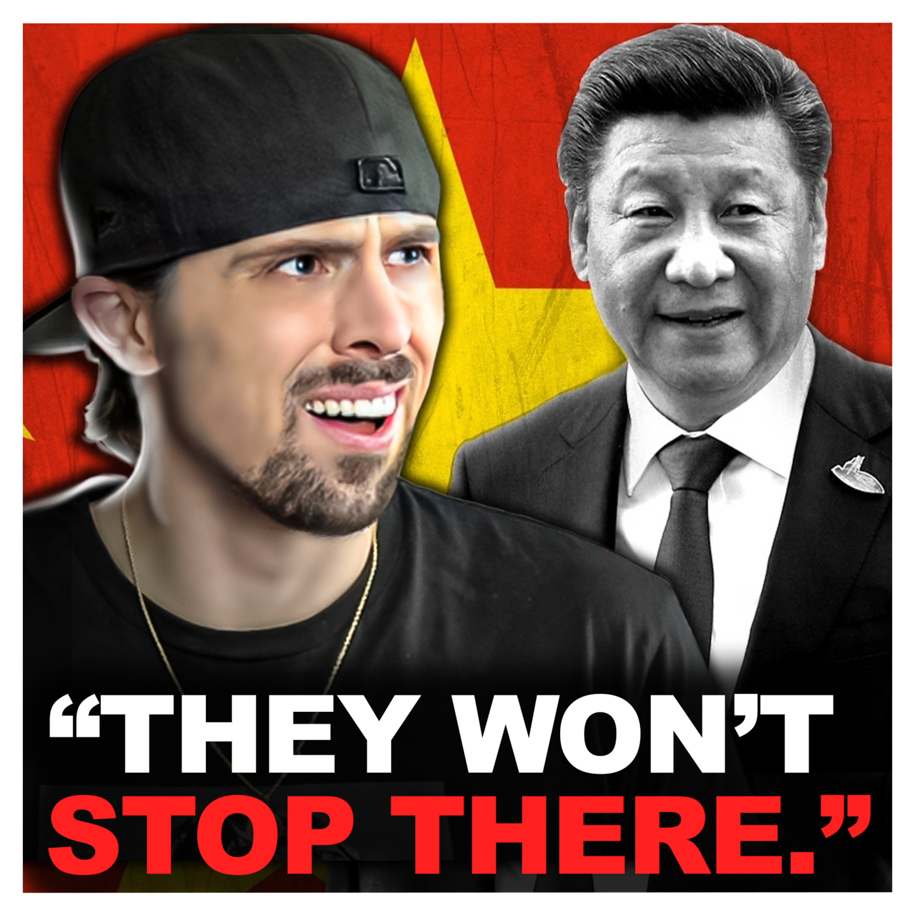 Julian Dorey Podcast