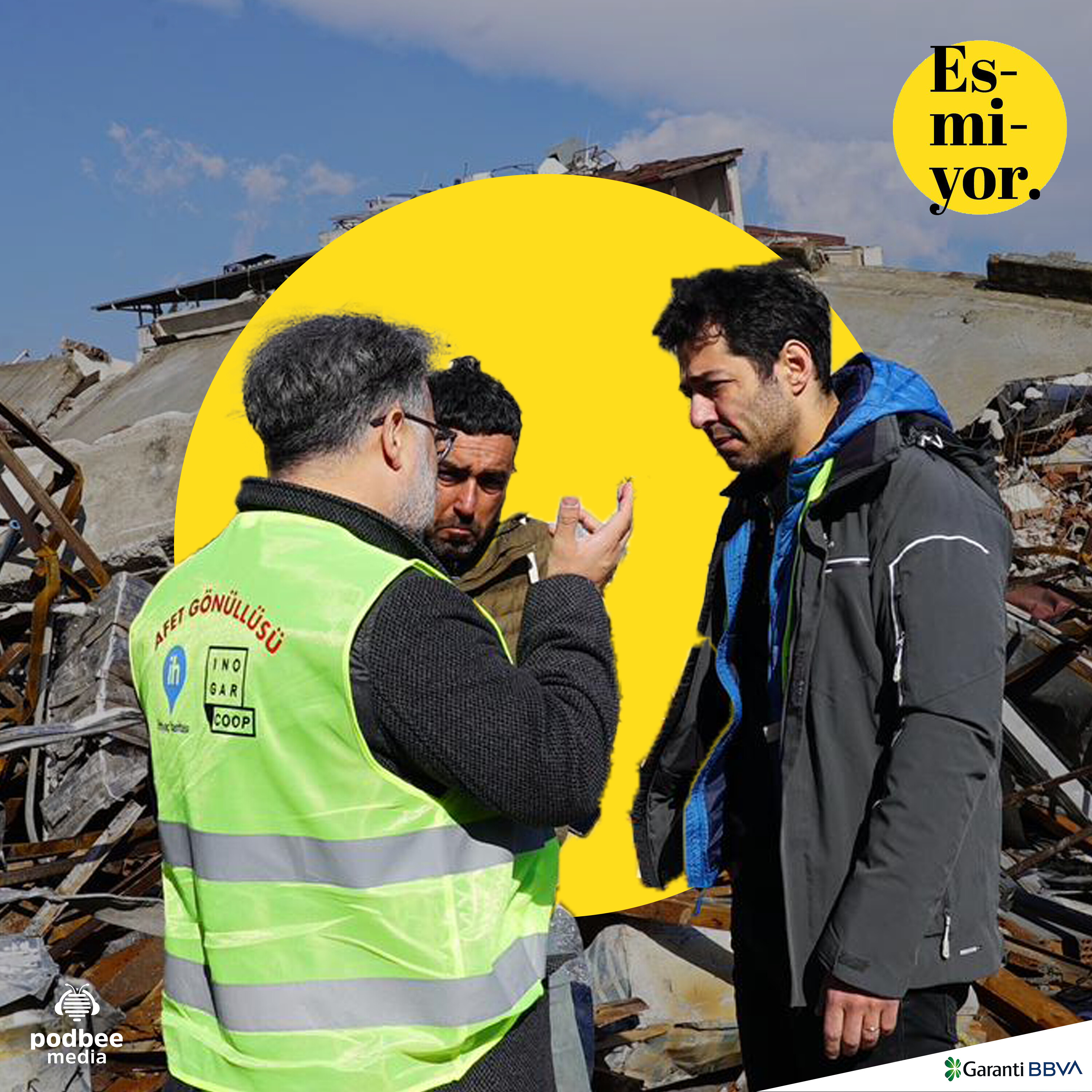 Şimdi nelere ihtiyacımız var? Konuk: Mert Fırat & Ali Ercan Özgür 