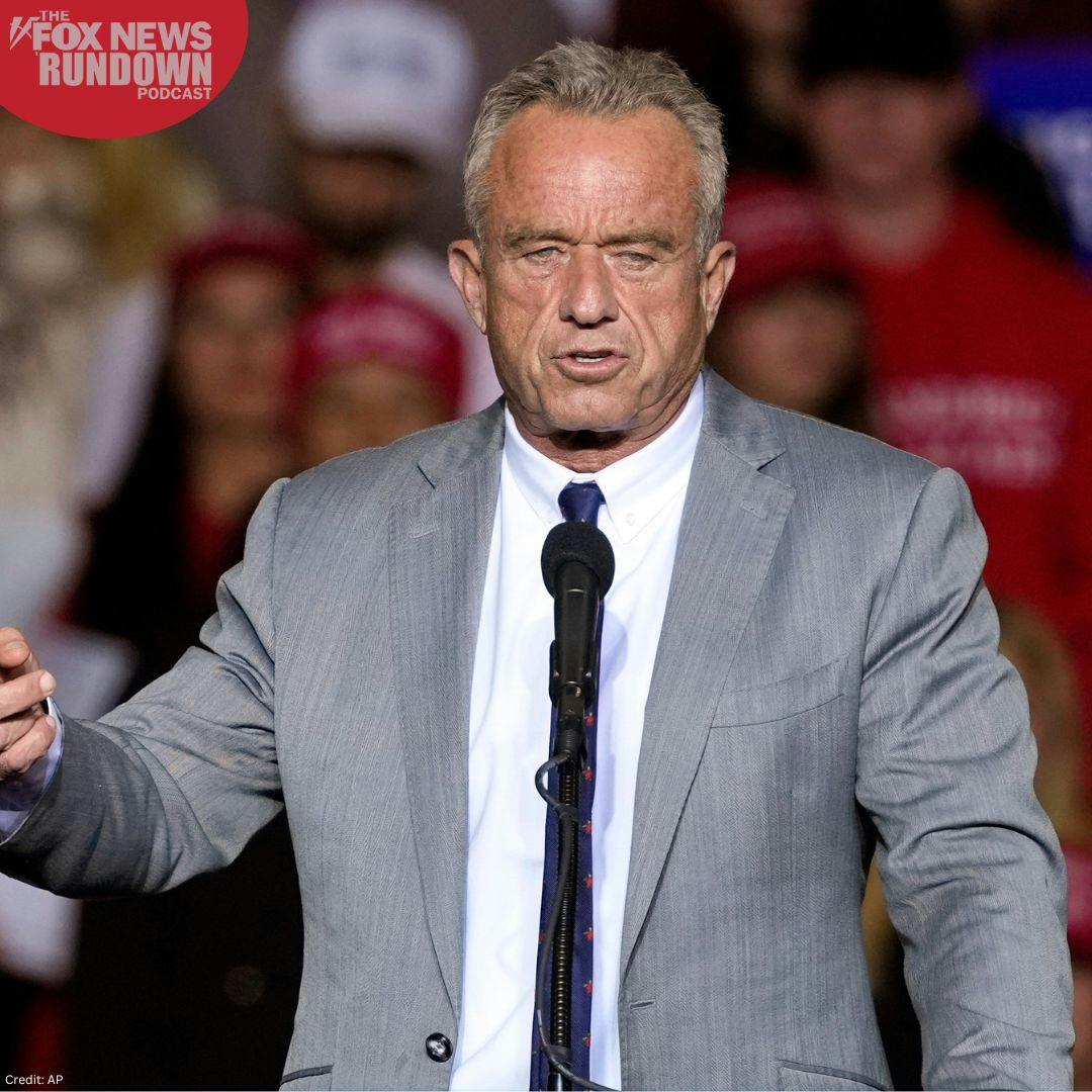 Can RFK Jr. Make America Healthy Again?