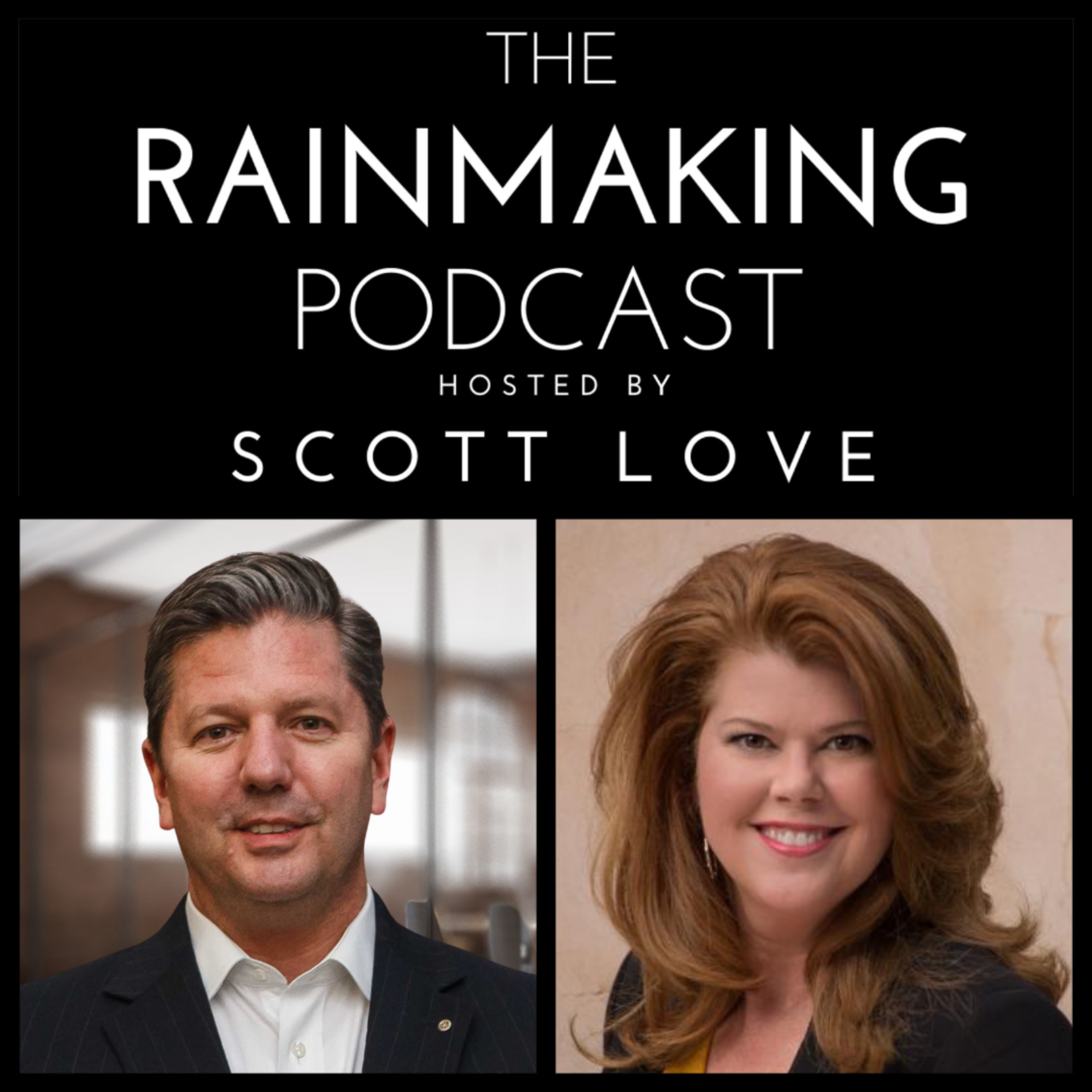 TRP 148: Attracting Better Clients with Davina Frederick