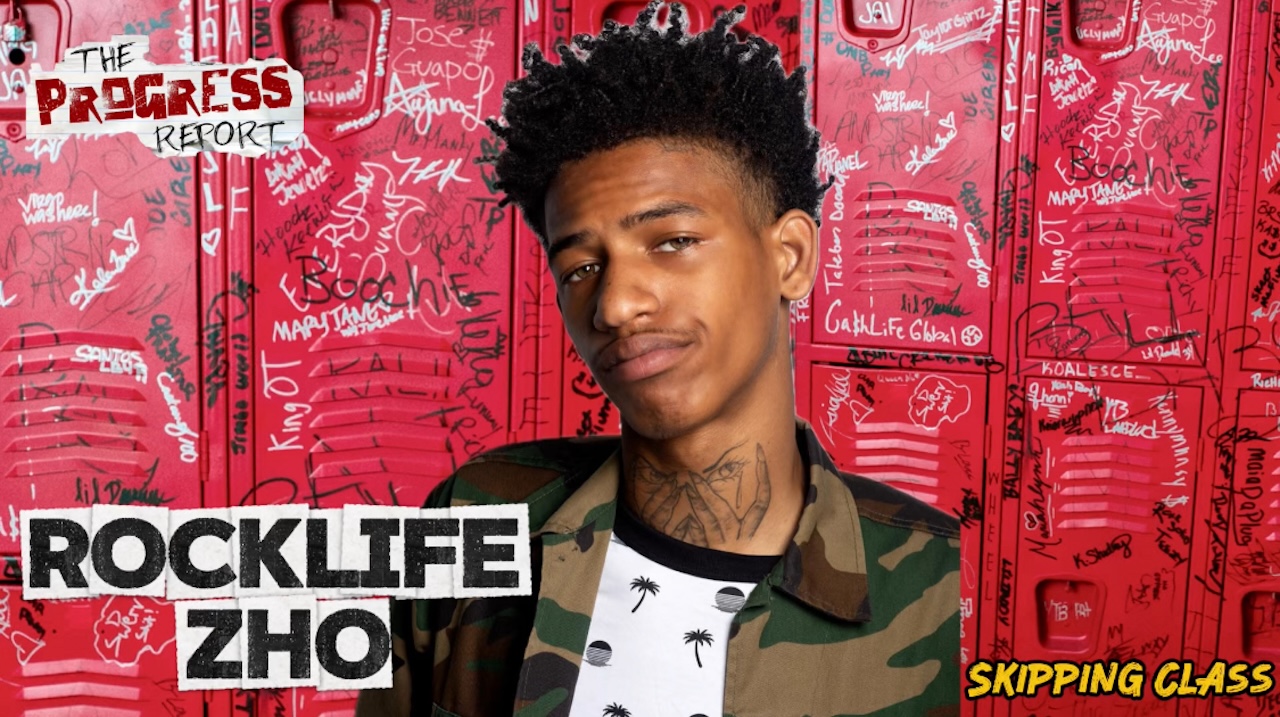 Rocklife Zho Talks New Project “Z5,” Music Industry Lessons, Beating a RICO & Evolving as an Artist, fatherhood