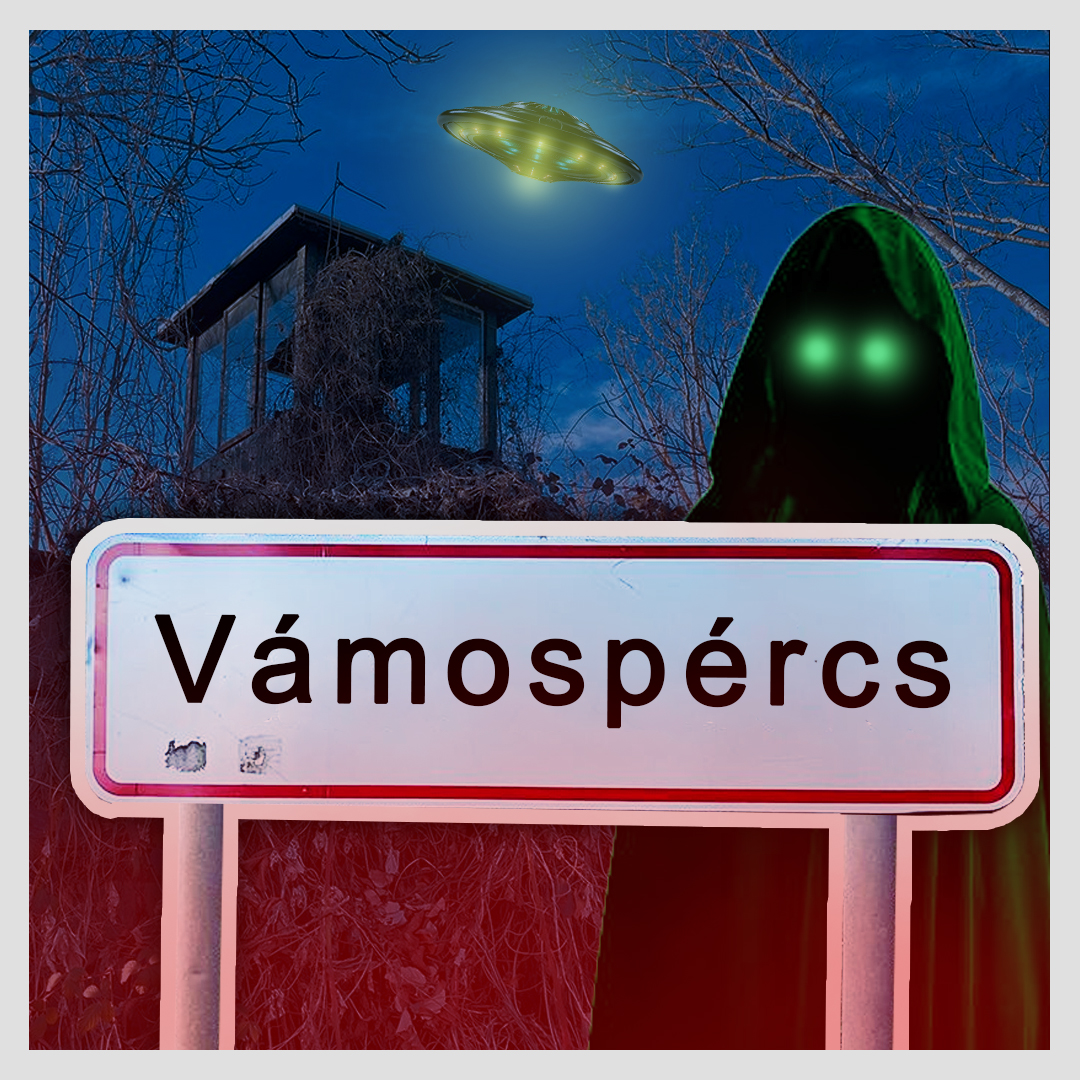 Lázálom Vámospércsen