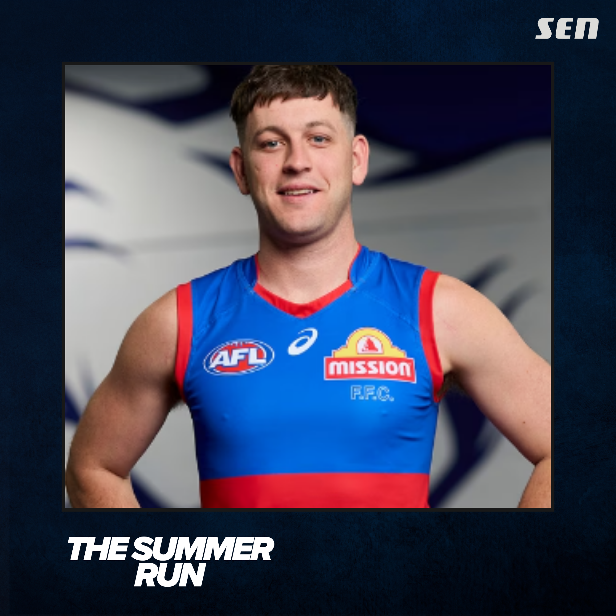 "This club should have known where they were at 2 years ago" | Kane on Cripps comments (16.10.26)