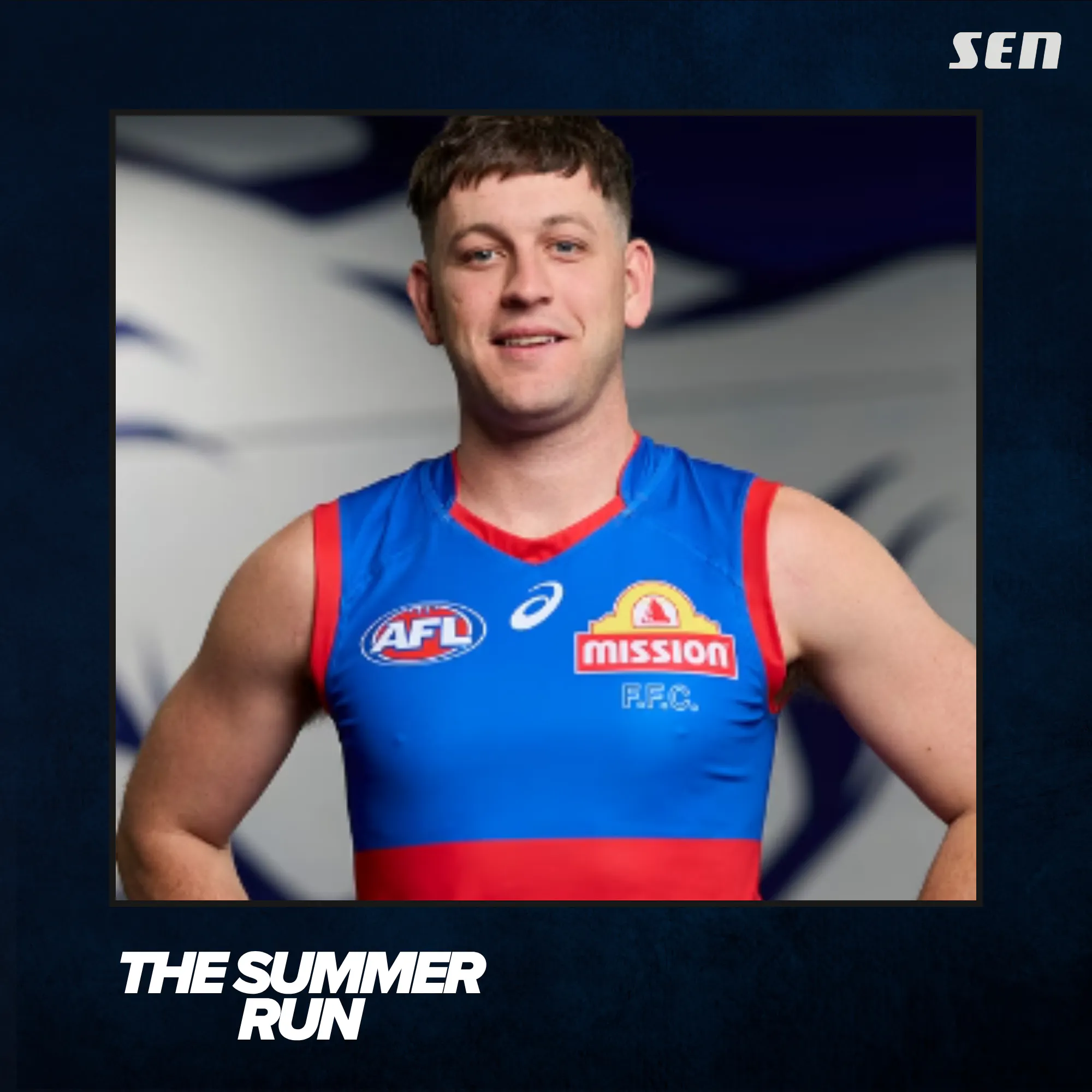 "This club should have known where they were at 2 years ago" | Kane on Cripps comments (16.10.26)