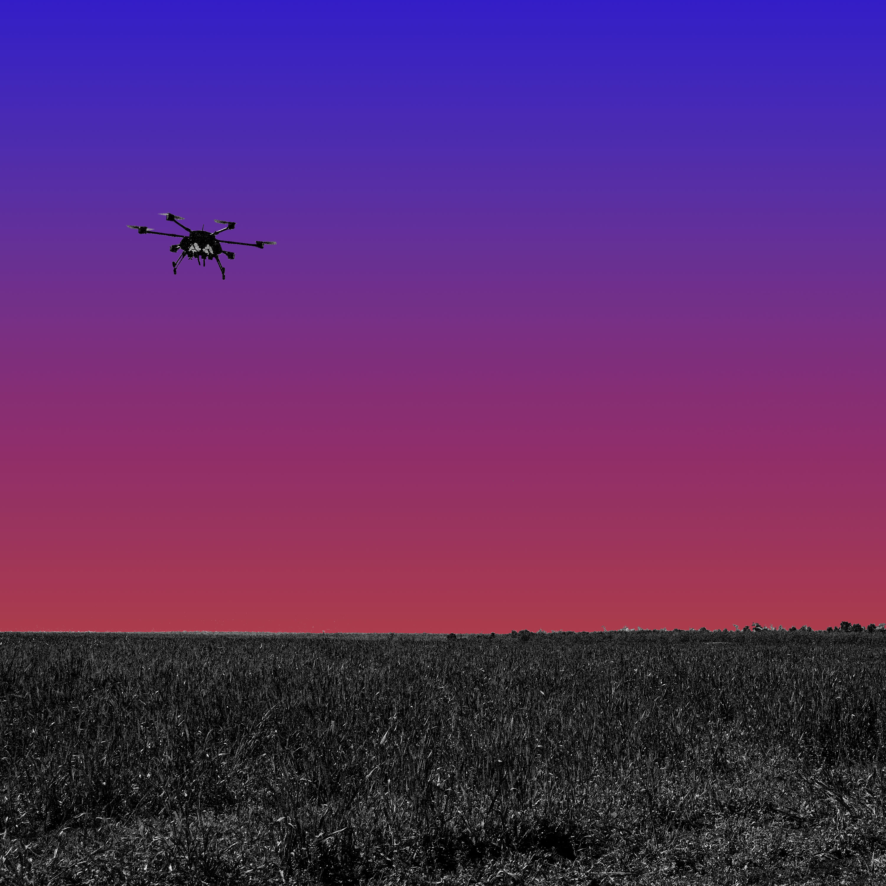 What Next: TBD | The Drone Wars