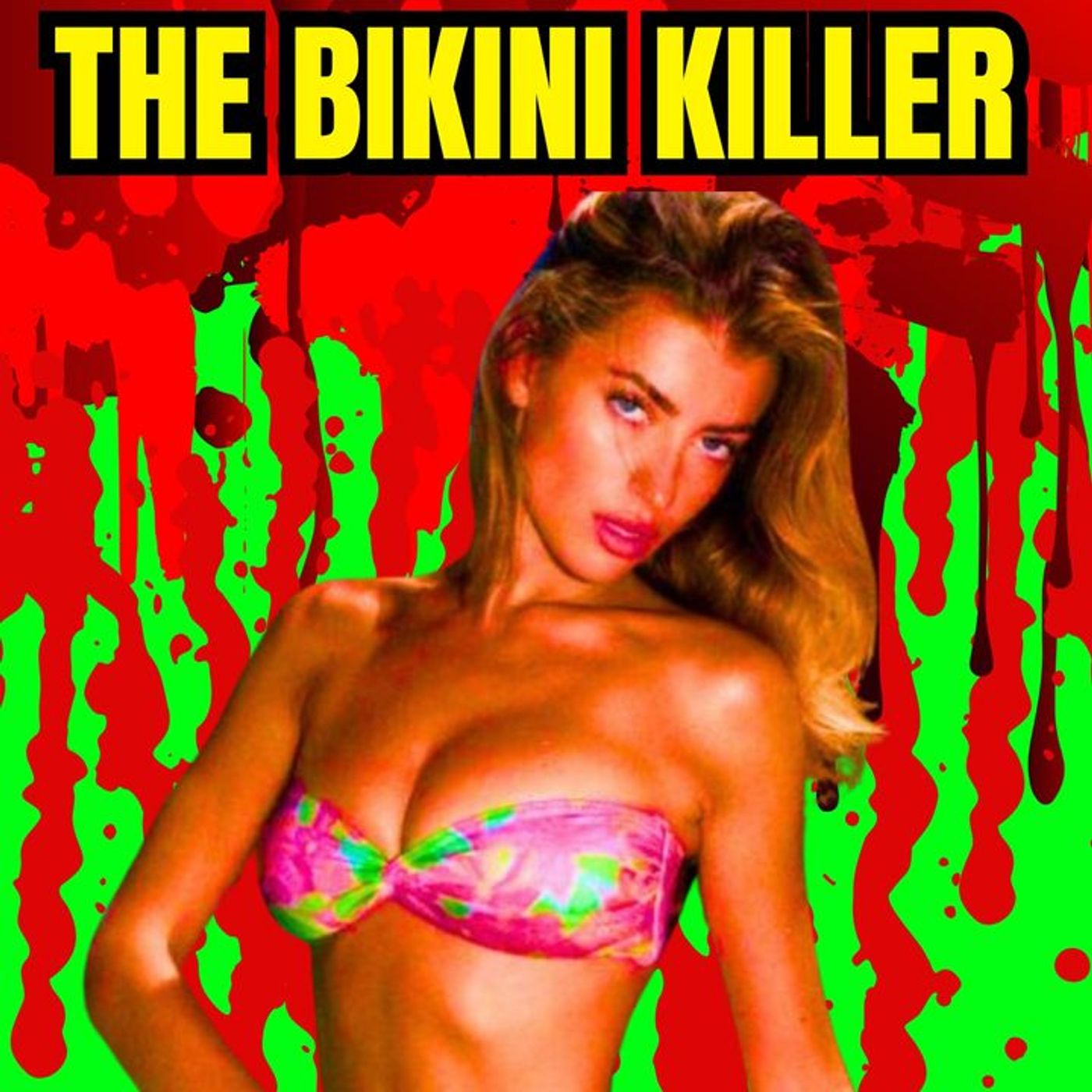 Charles Sobhraj: The Serpent and Bikini Killer of the Hippie Trail episode artwork