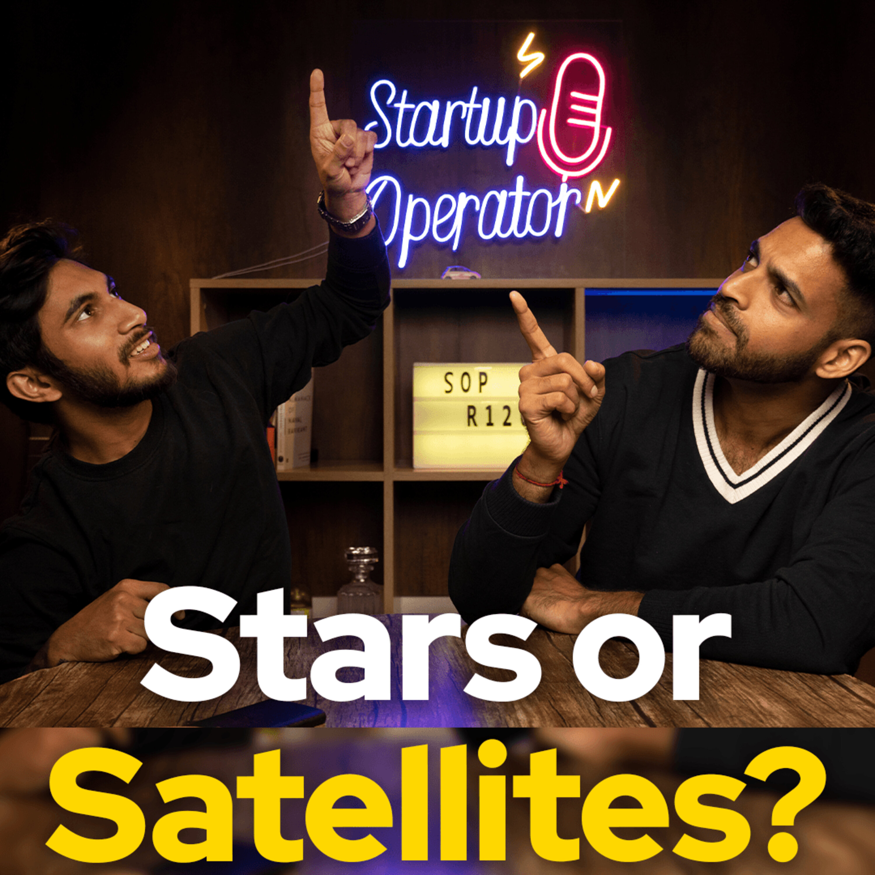 Pixxel Space Plans to launch Constellations - Roundup #120 episode artwork