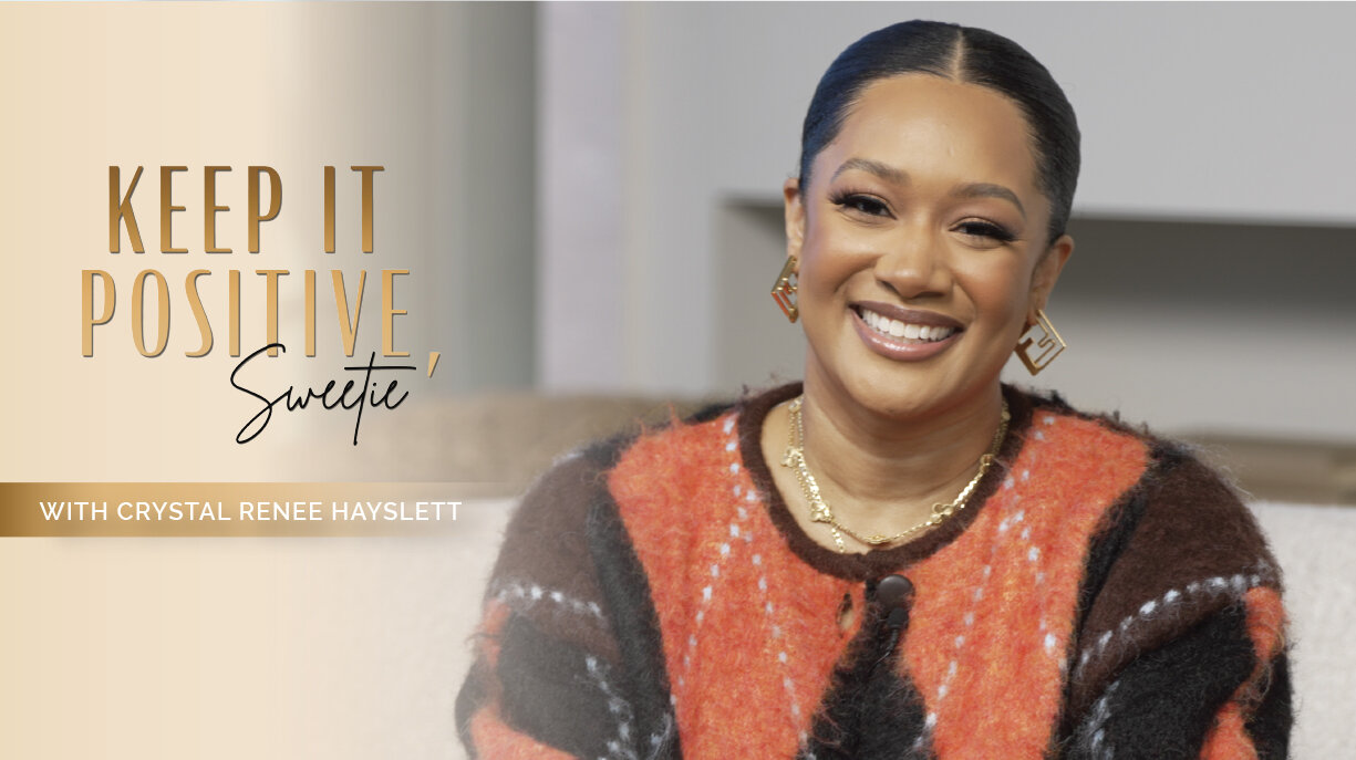 ASK CRYSTAL w/ Crystal Renee Hayslett