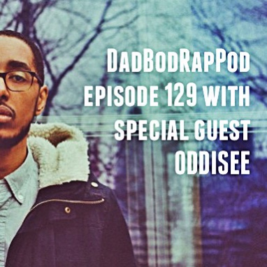 Episode 129- Odessey and Oracle with guests Oddisee and Morgan Rhodes episode artwork