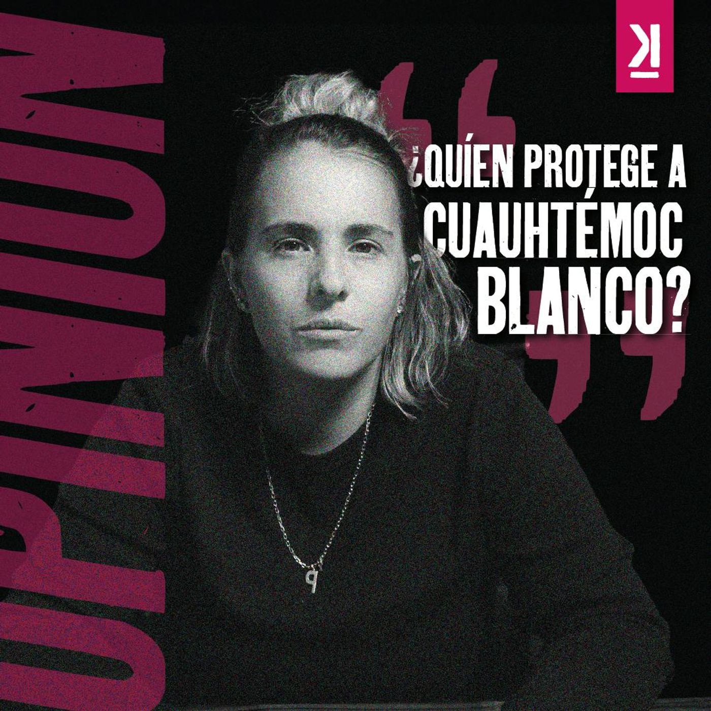 Disrupciones - Cuauhtémoc Blanco, el privilegio político contra la justicia episode artwork
