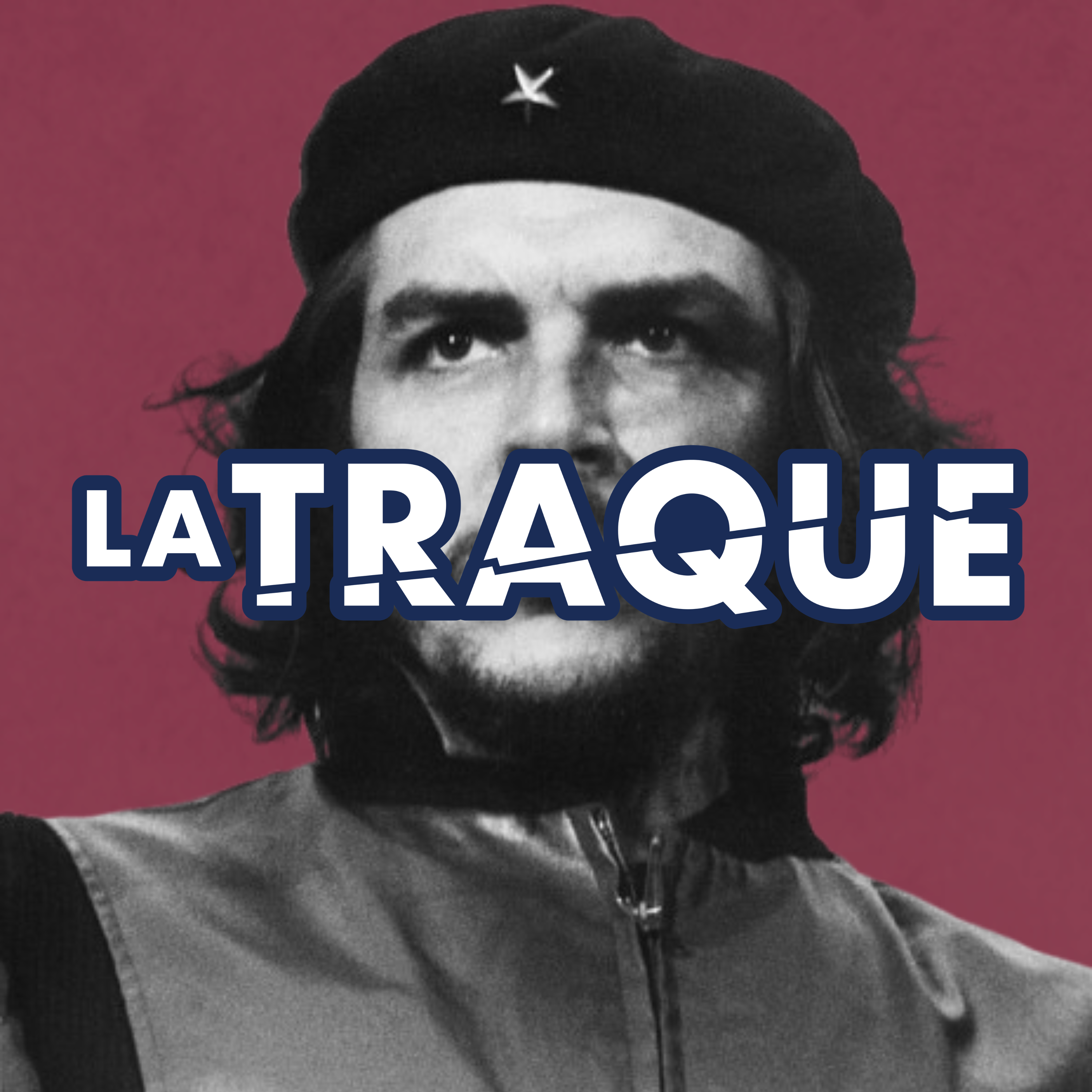 [INÉDIT] Che Guevara, le plus grand des révolutionnaires : le virus de la révolte (1/4)