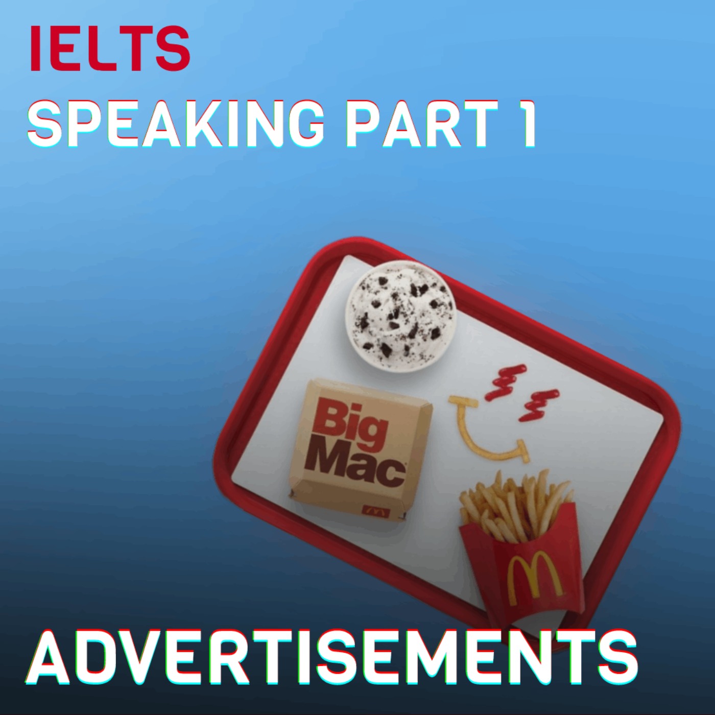 🧲 Advertisements (S07E26) + Transcript