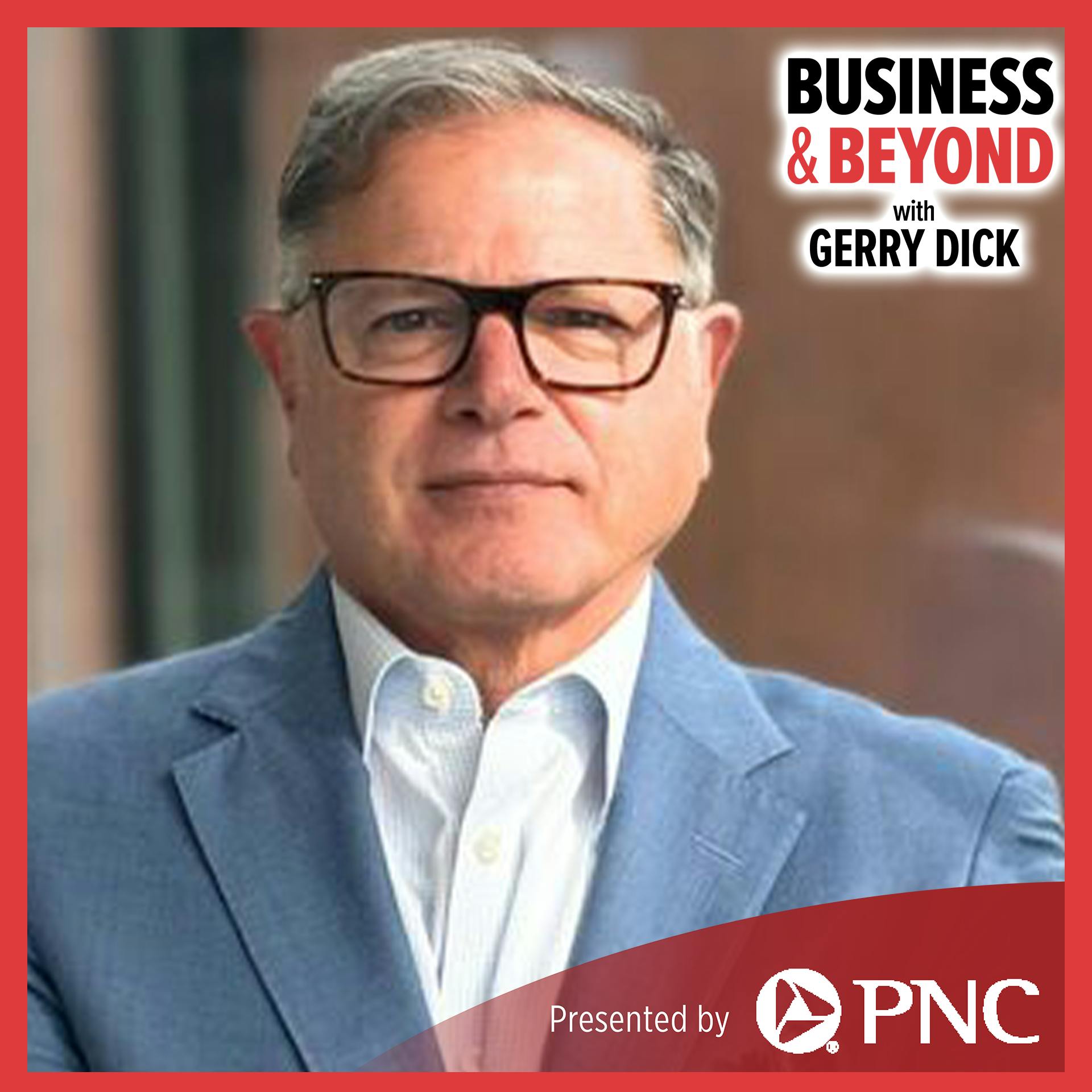 John Fernandez on Bloomington’s Bold Bet John Fernandez on Bloomington’s Bold Bet