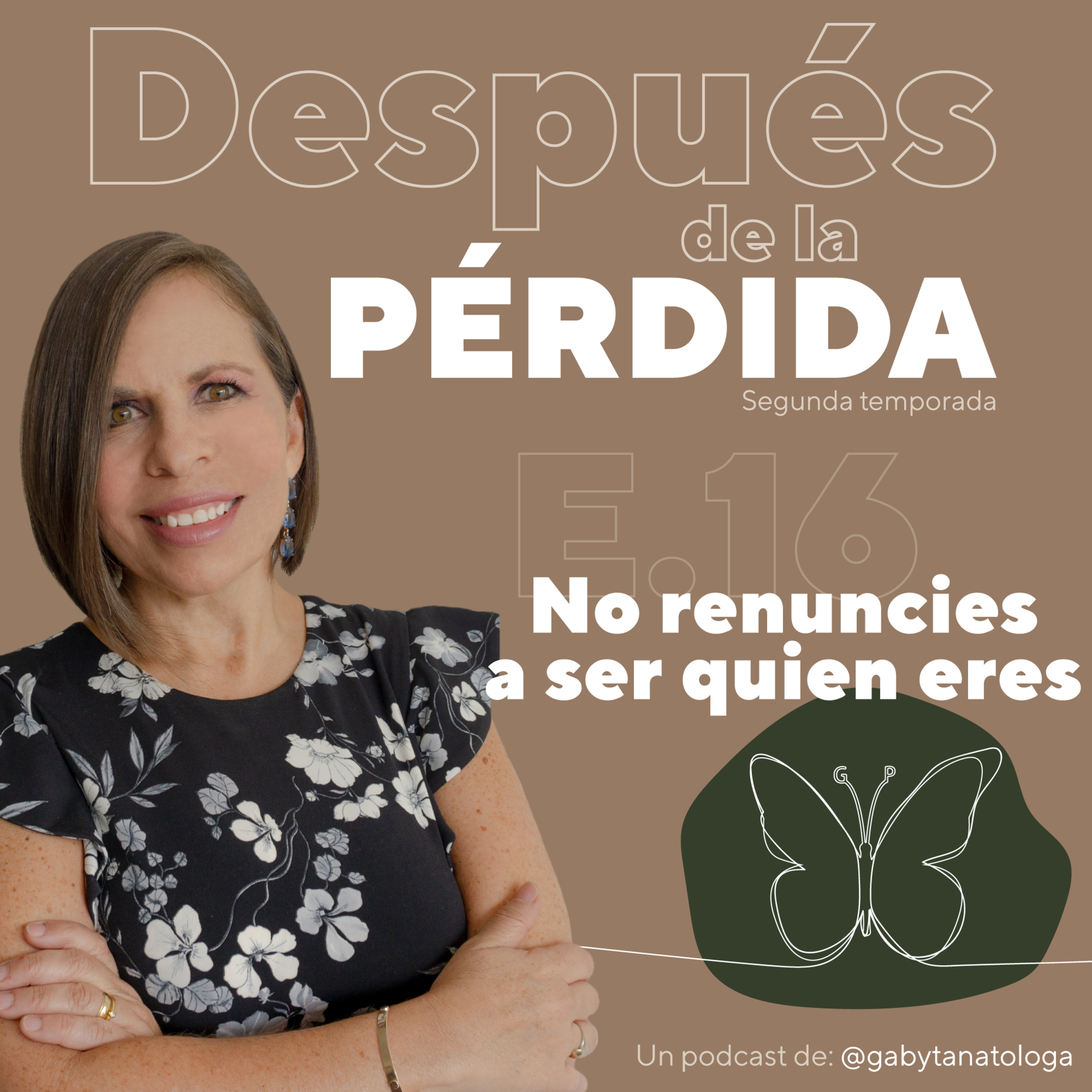 Portada de Después de la pérdida
