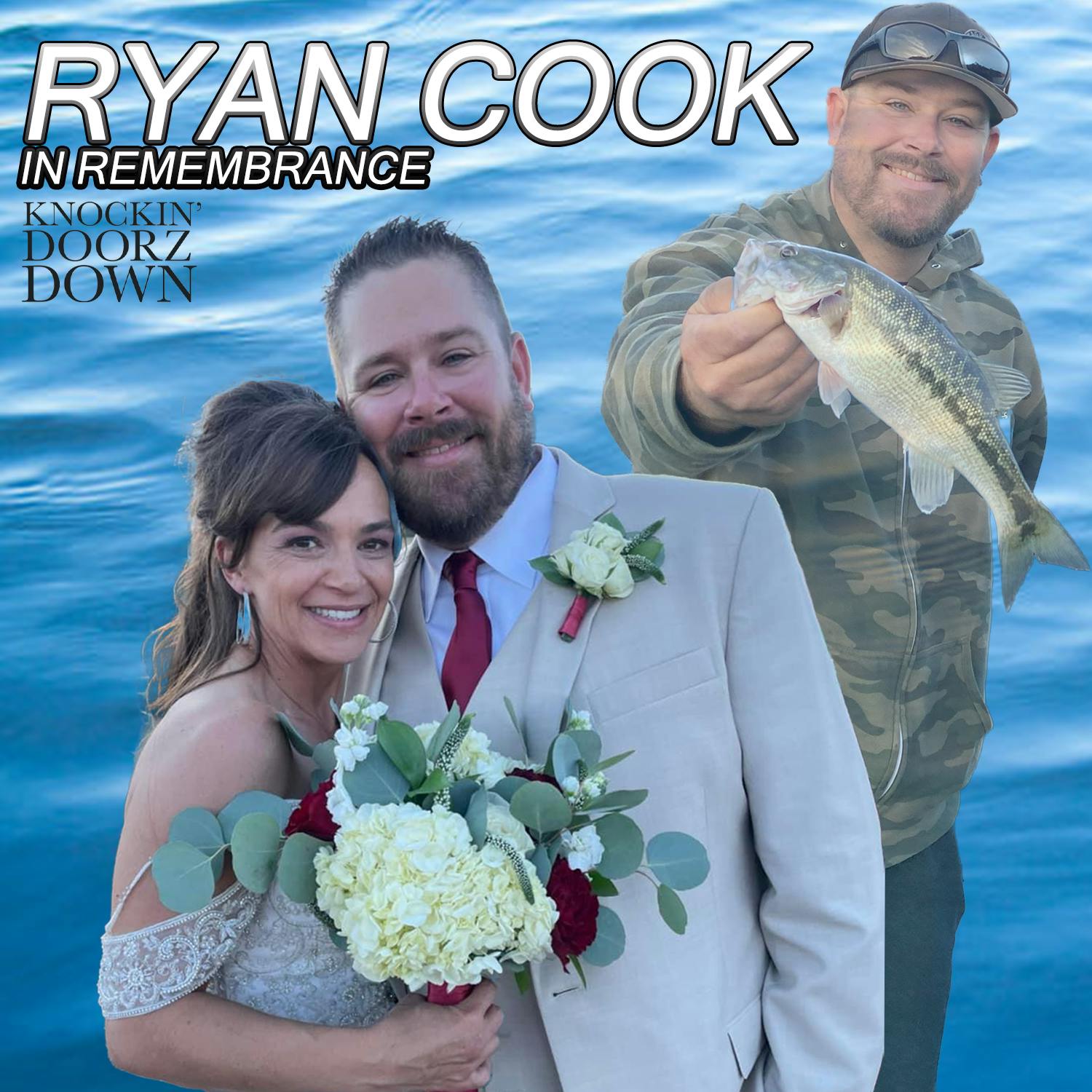 Ryan Cook | Remembering My Friend Who Lived Faith, Love, Hope & Believing Anyone Can Change