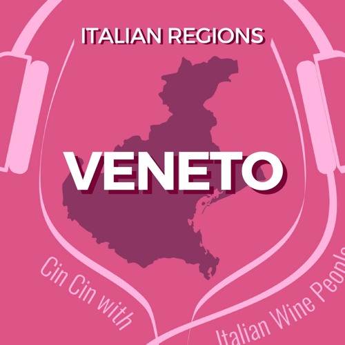 Ep. 13 Monty Waldin interviews Francesco Zonin of the Zonin Family Winery | Discover Italian Regions: Veneto